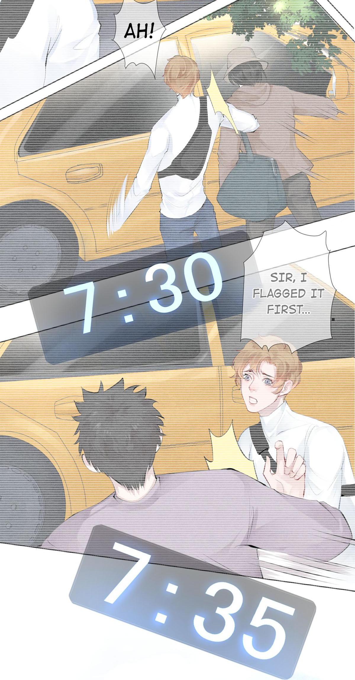 Film Emperors’ Apartment chapter 15 - page 7