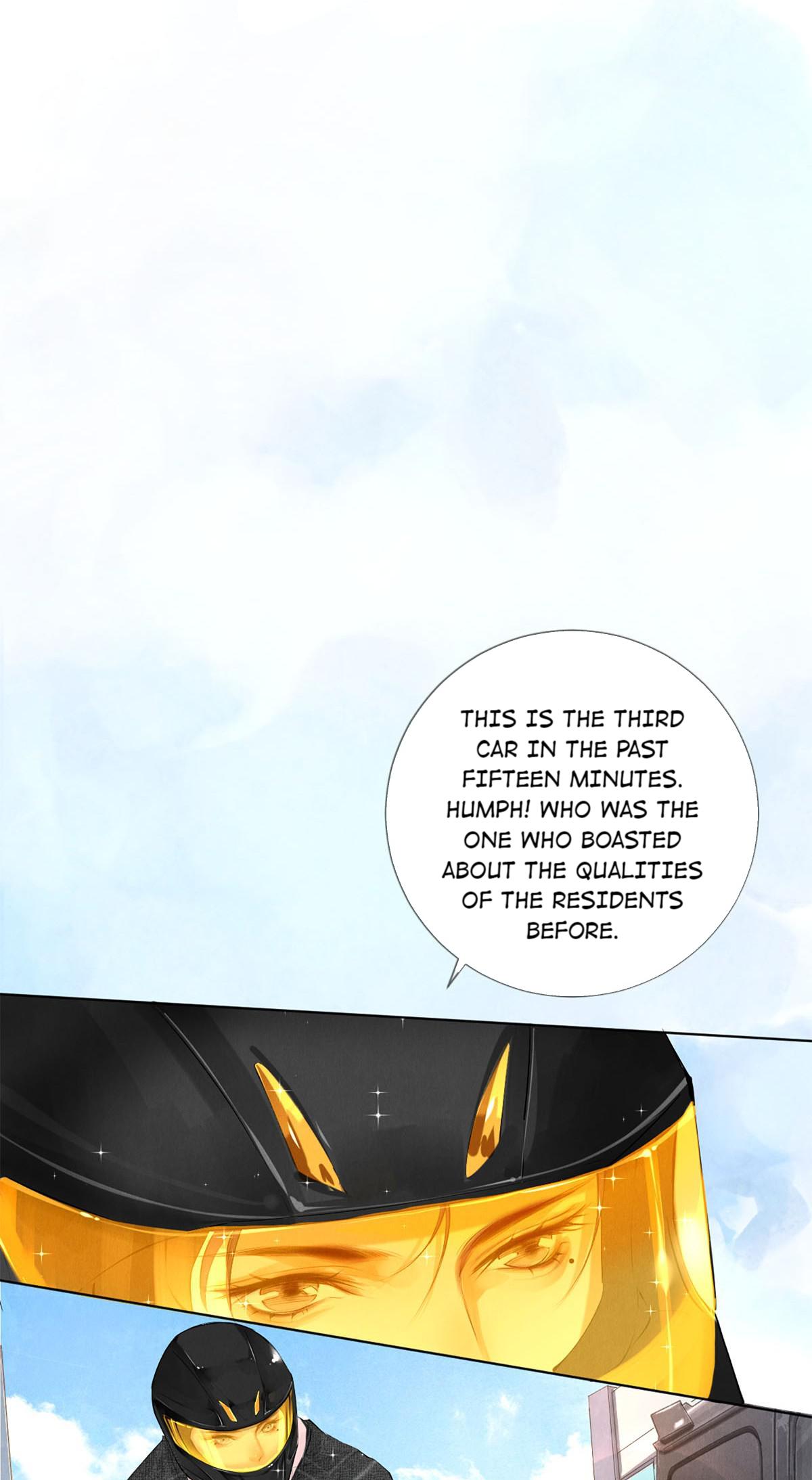 Film Emperors’ Apartment chapter 15 - page 8