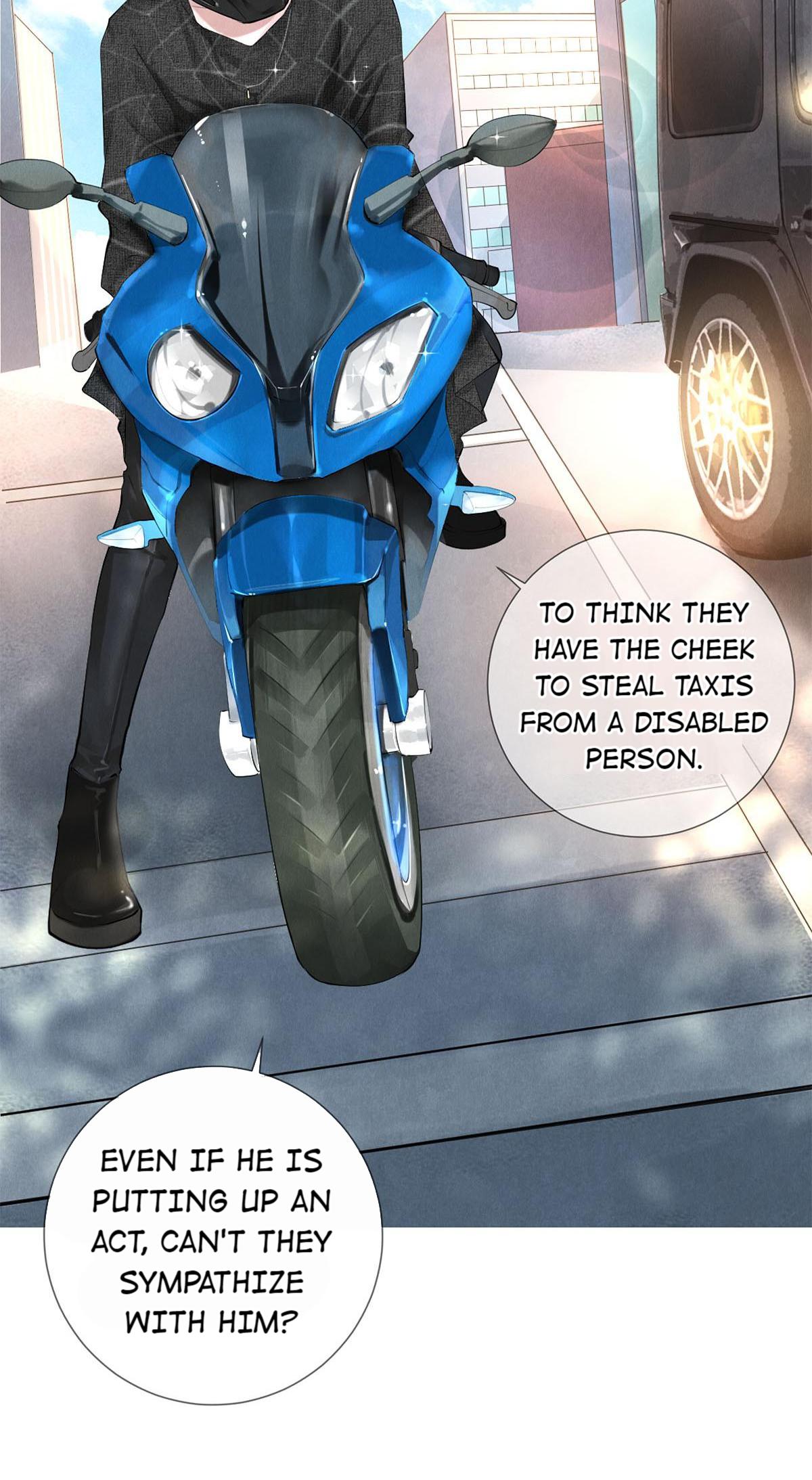 Film Emperors’ Apartment chapter 15 - page 9