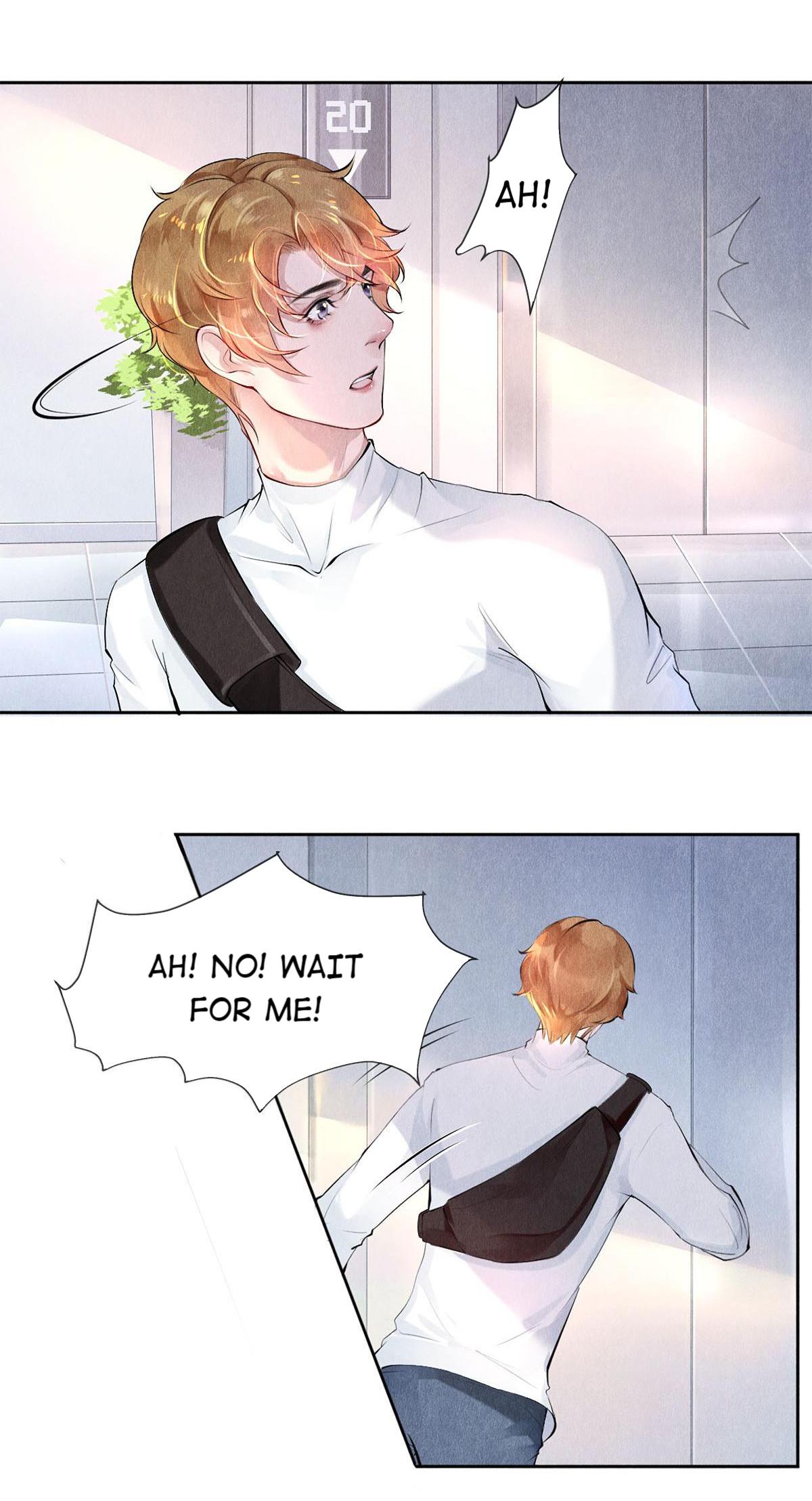 Film Emperors’ Apartment chapter 14 - page 10