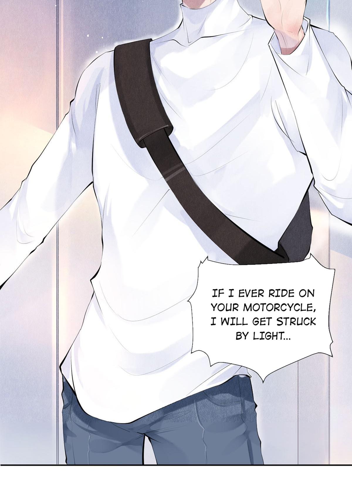 Film Emperors’ Apartment chapter 14 - page 14