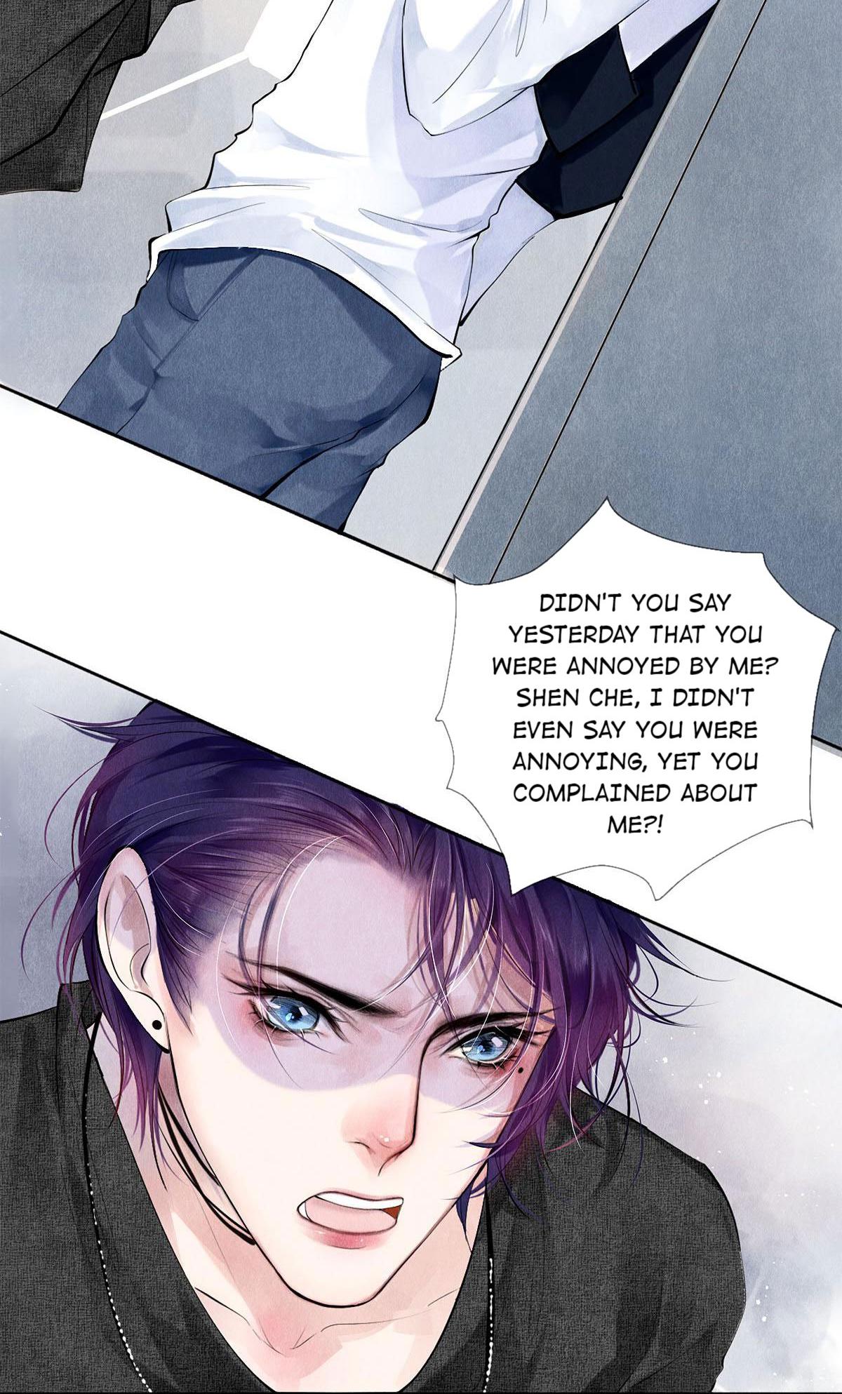 Film Emperors’ Apartment chapter 14 - page 16