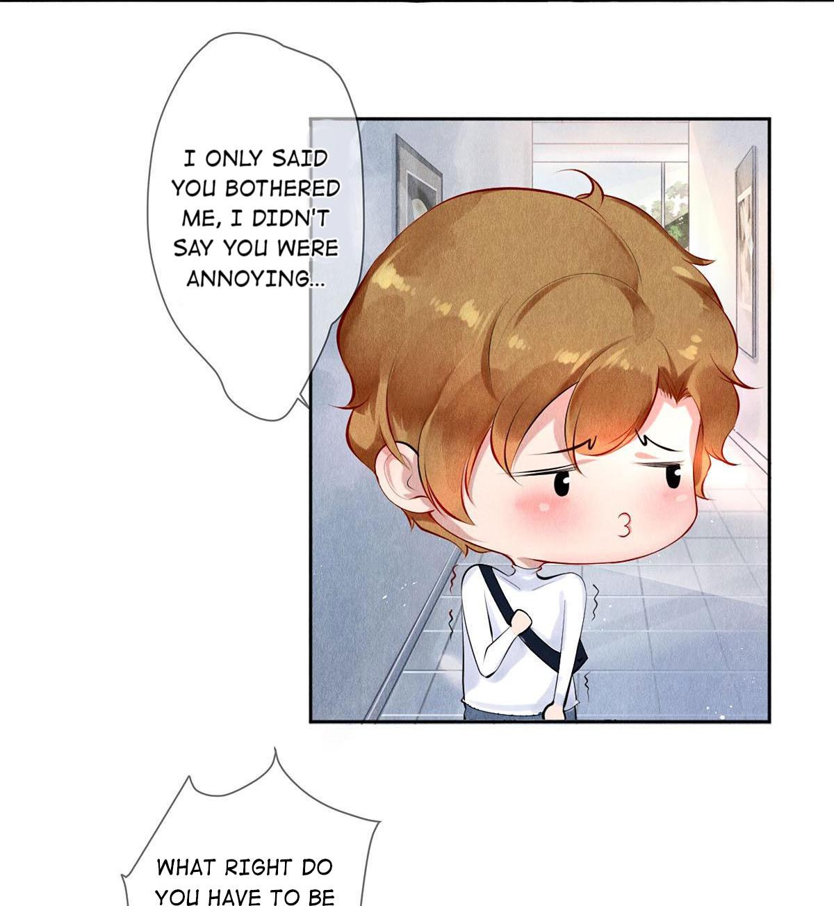 Film Emperors’ Apartment chapter 14 - page 17