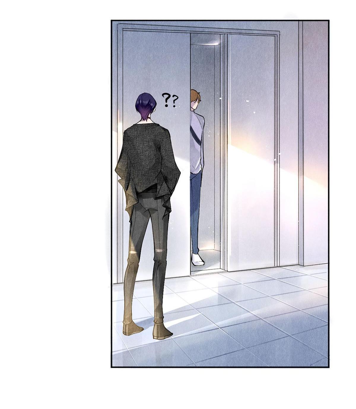 Film Emperors’ Apartment chapter 14 - page 21