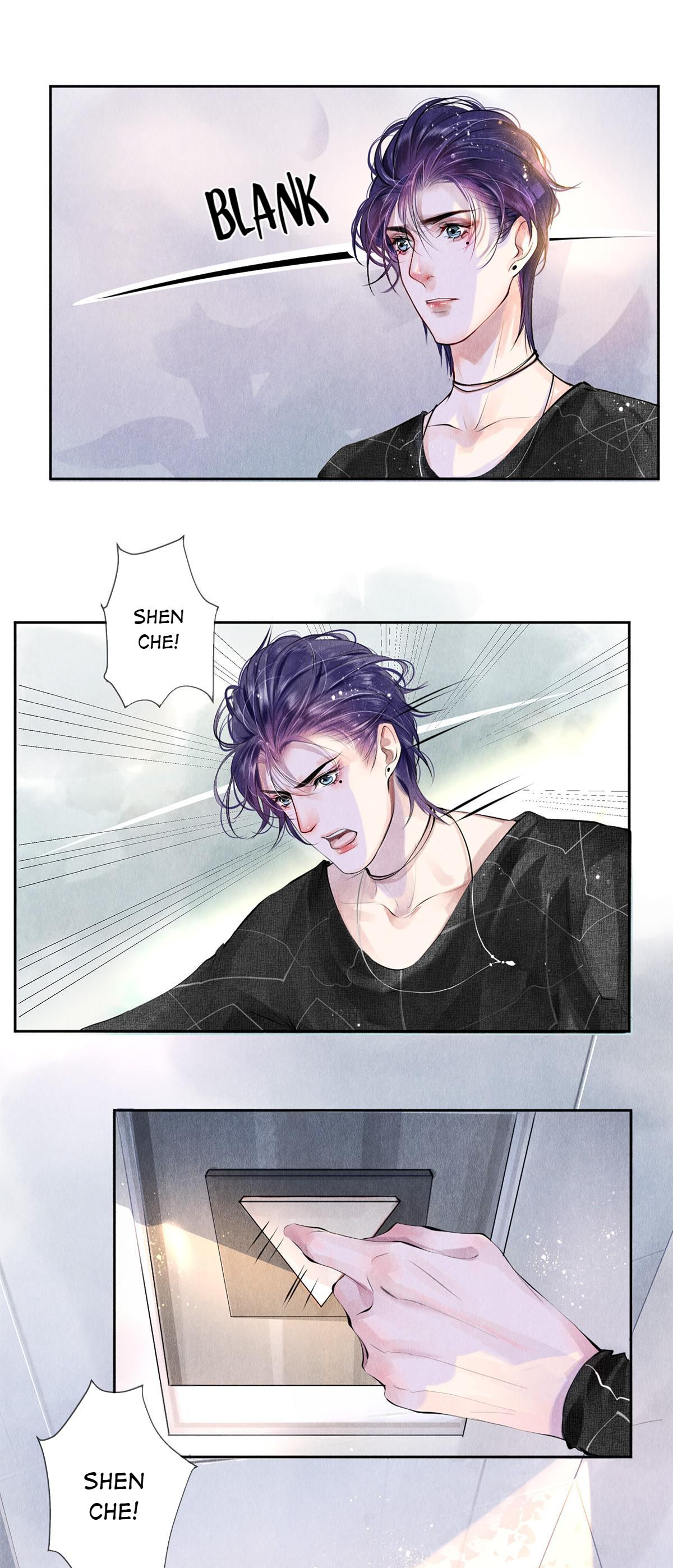 Film Emperors’ Apartment chapter 14 - page 22