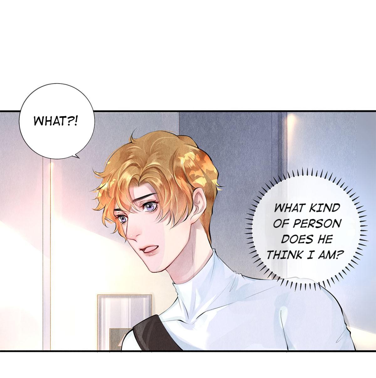 Film Emperors’ Apartment chapter 14 - page 3