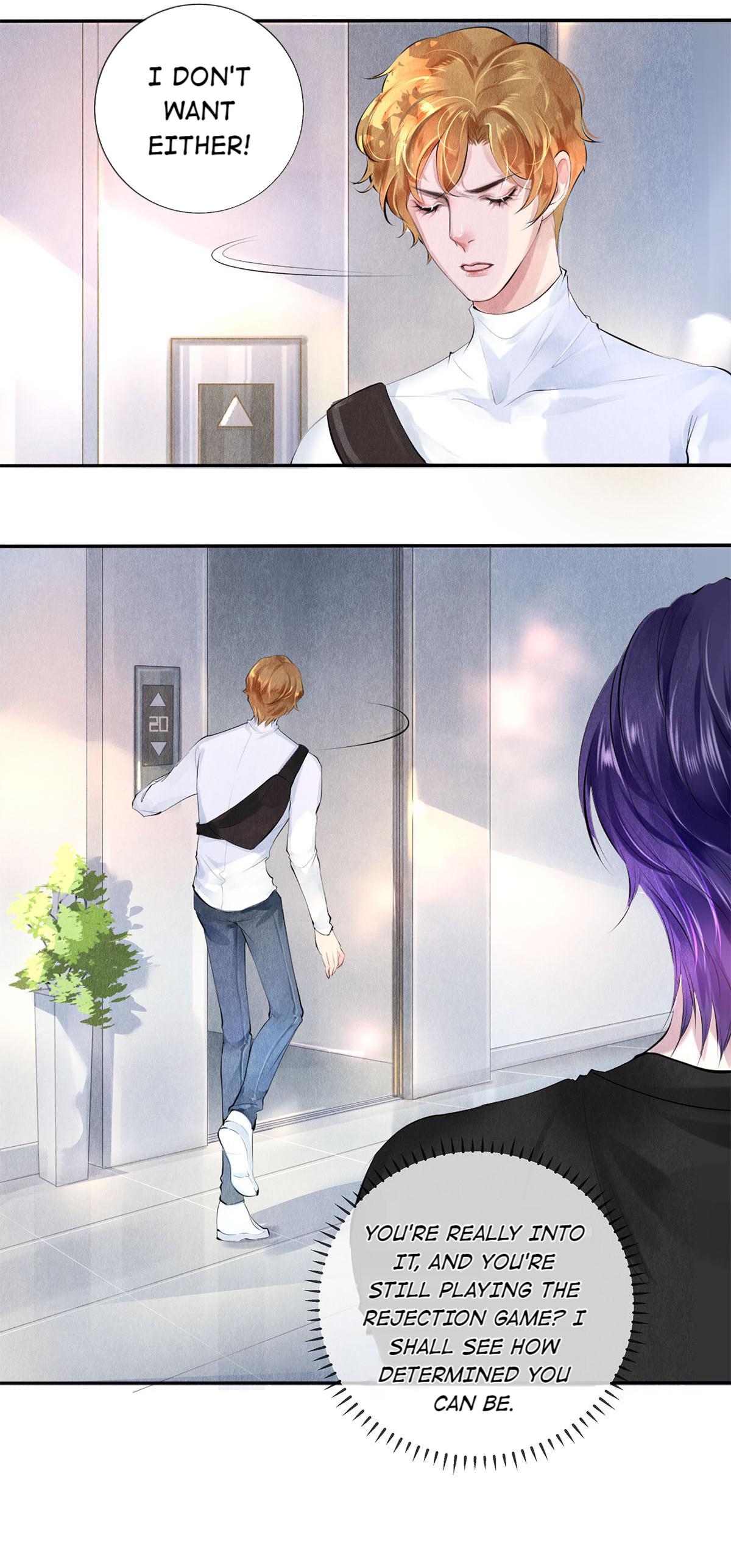 Film Emperors’ Apartment chapter 14 - page 4