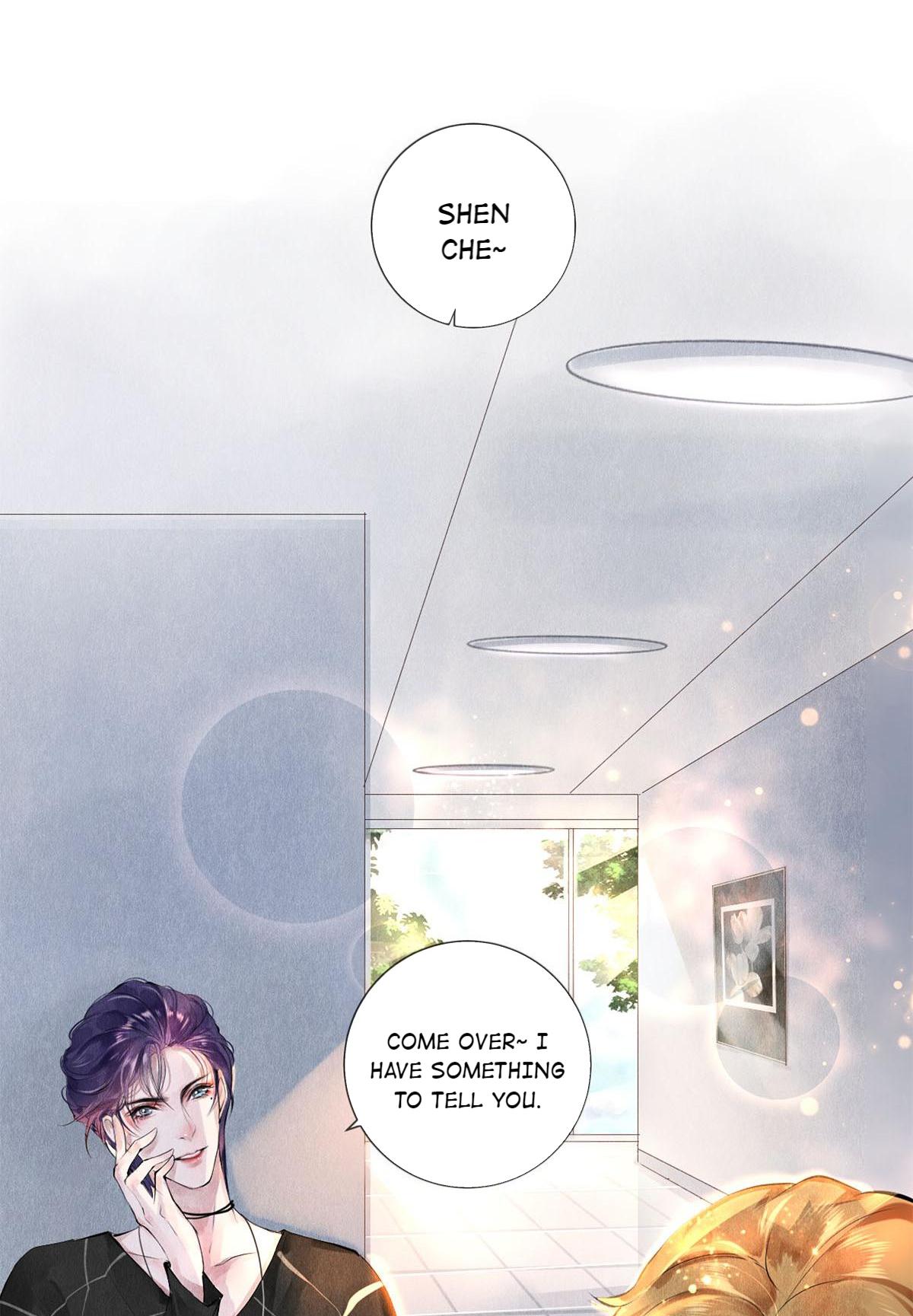 Film Emperors’ Apartment chapter 14 - page 5
