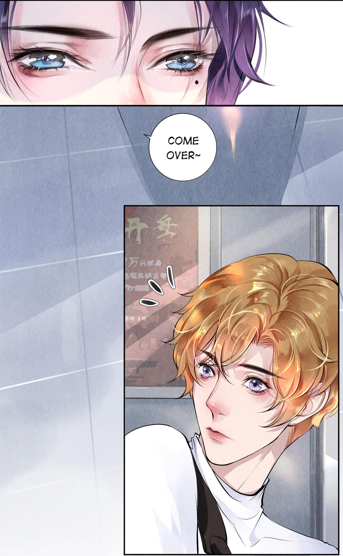 Film Emperors’ Apartment chapter 14 - page 7