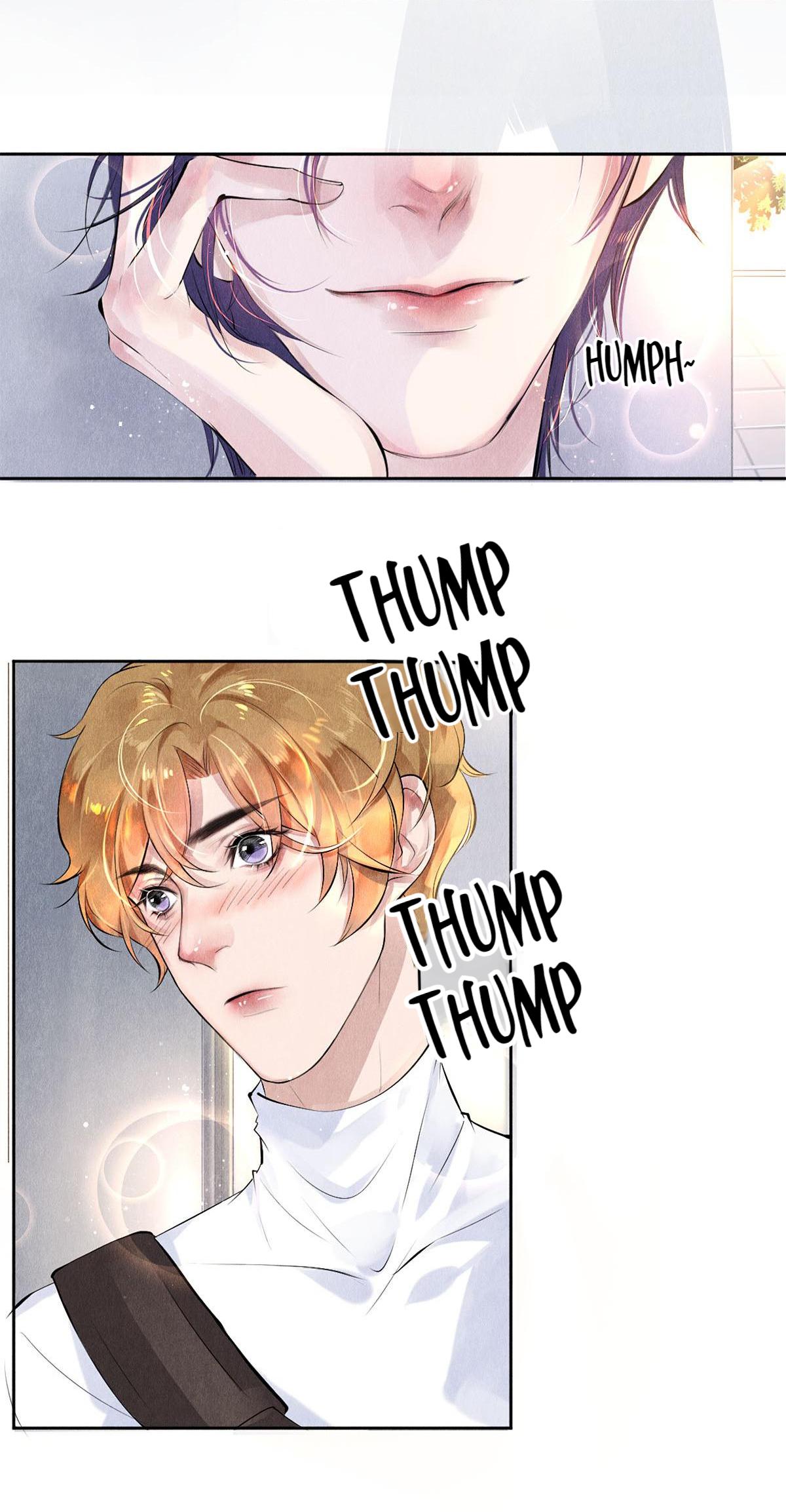 Film Emperors’ Apartment chapter 14 - page 8