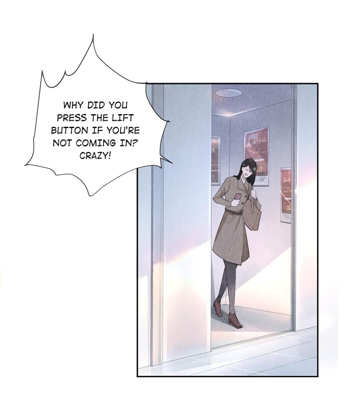 Film Emperors’ Apartment chapter 14 - page 9