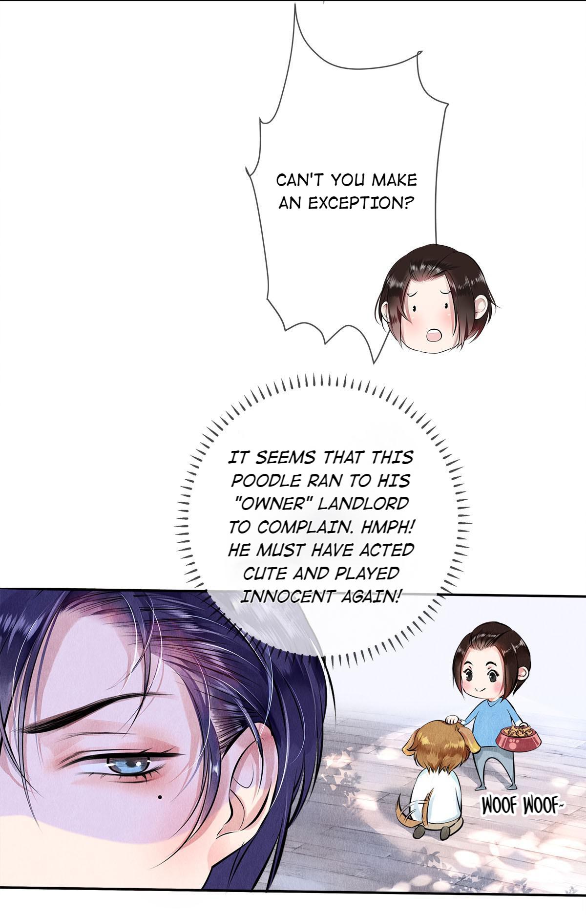 Film Emperors’ Apartment chapter 13 - page 11