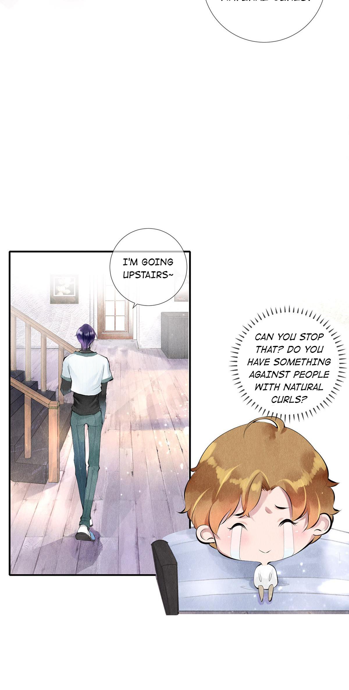Film Emperors’ Apartment chapter 13 - page 15