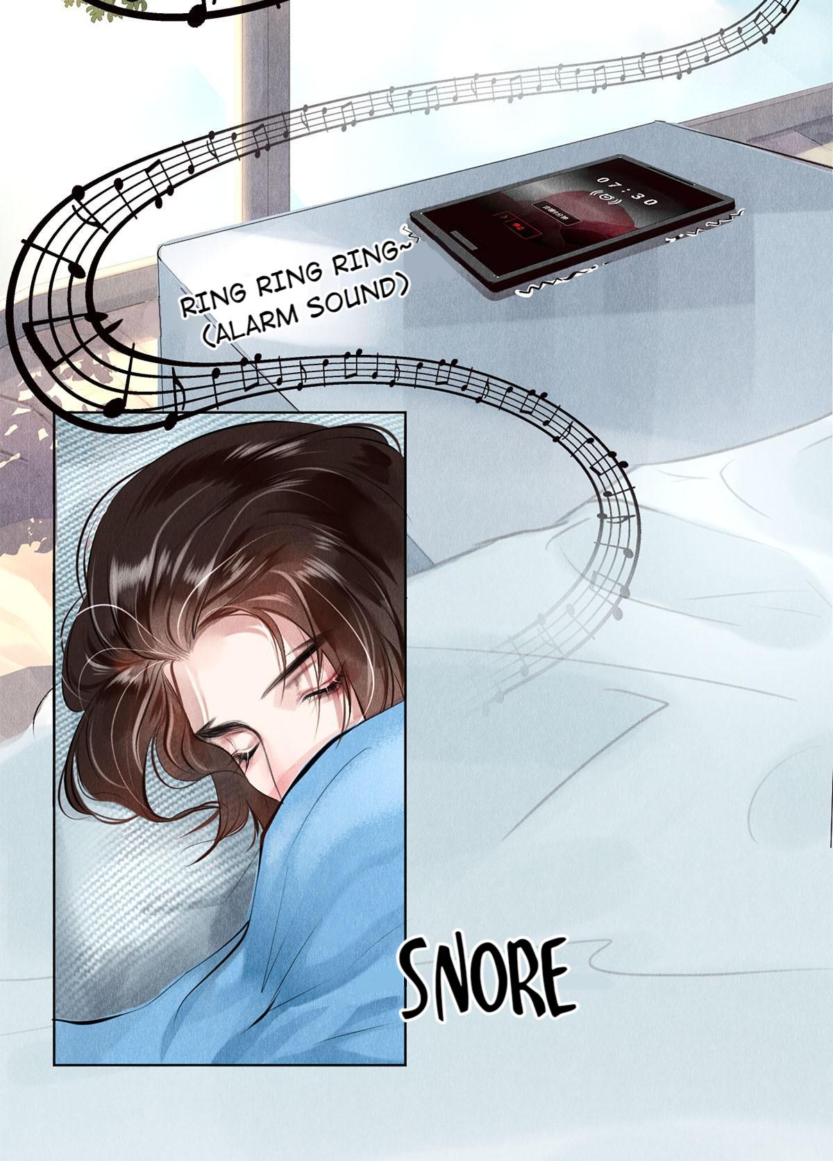 Film Emperors’ Apartment chapter 13 - page 20