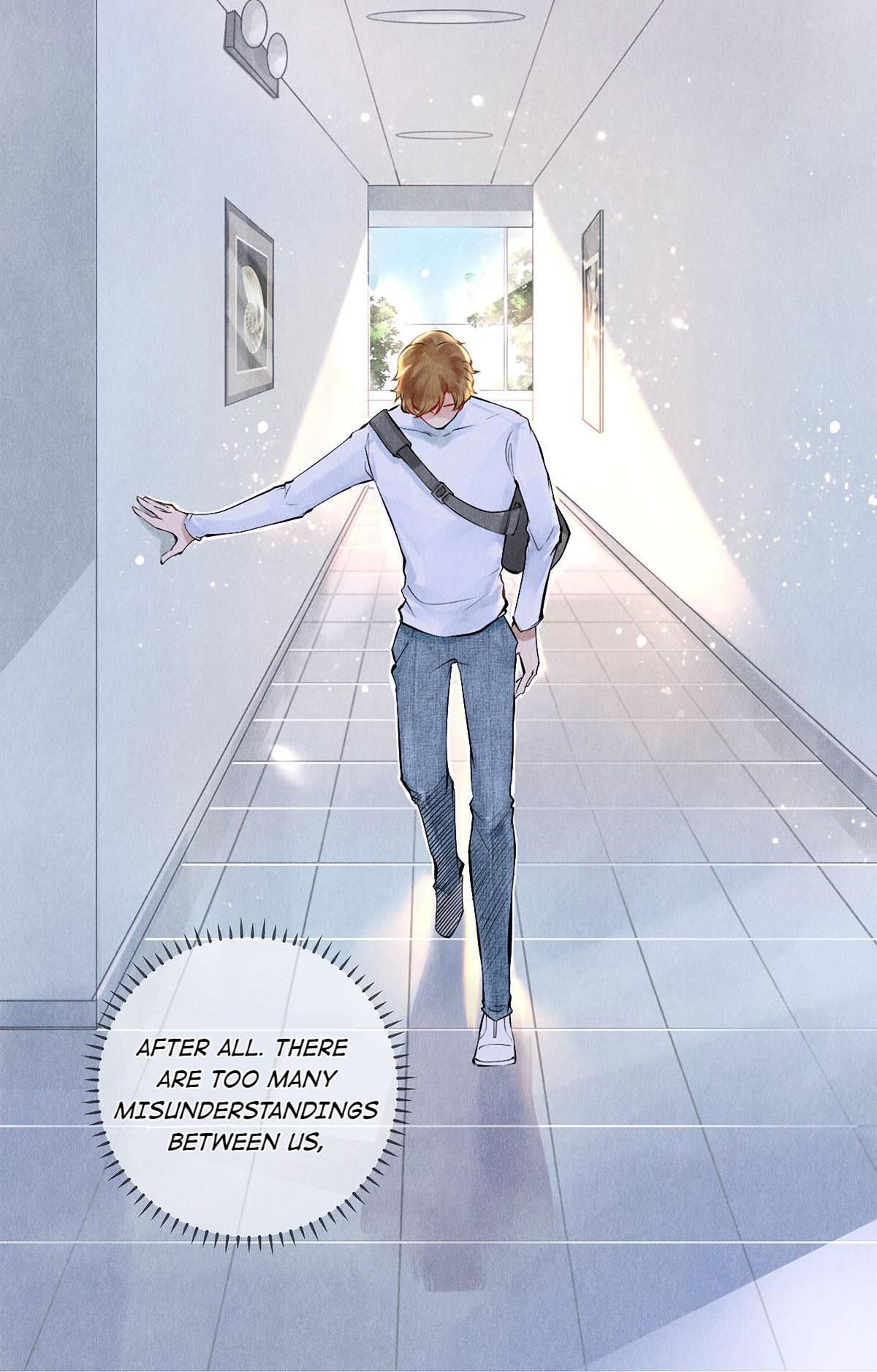Film Emperors’ Apartment chapter 13 - page 27