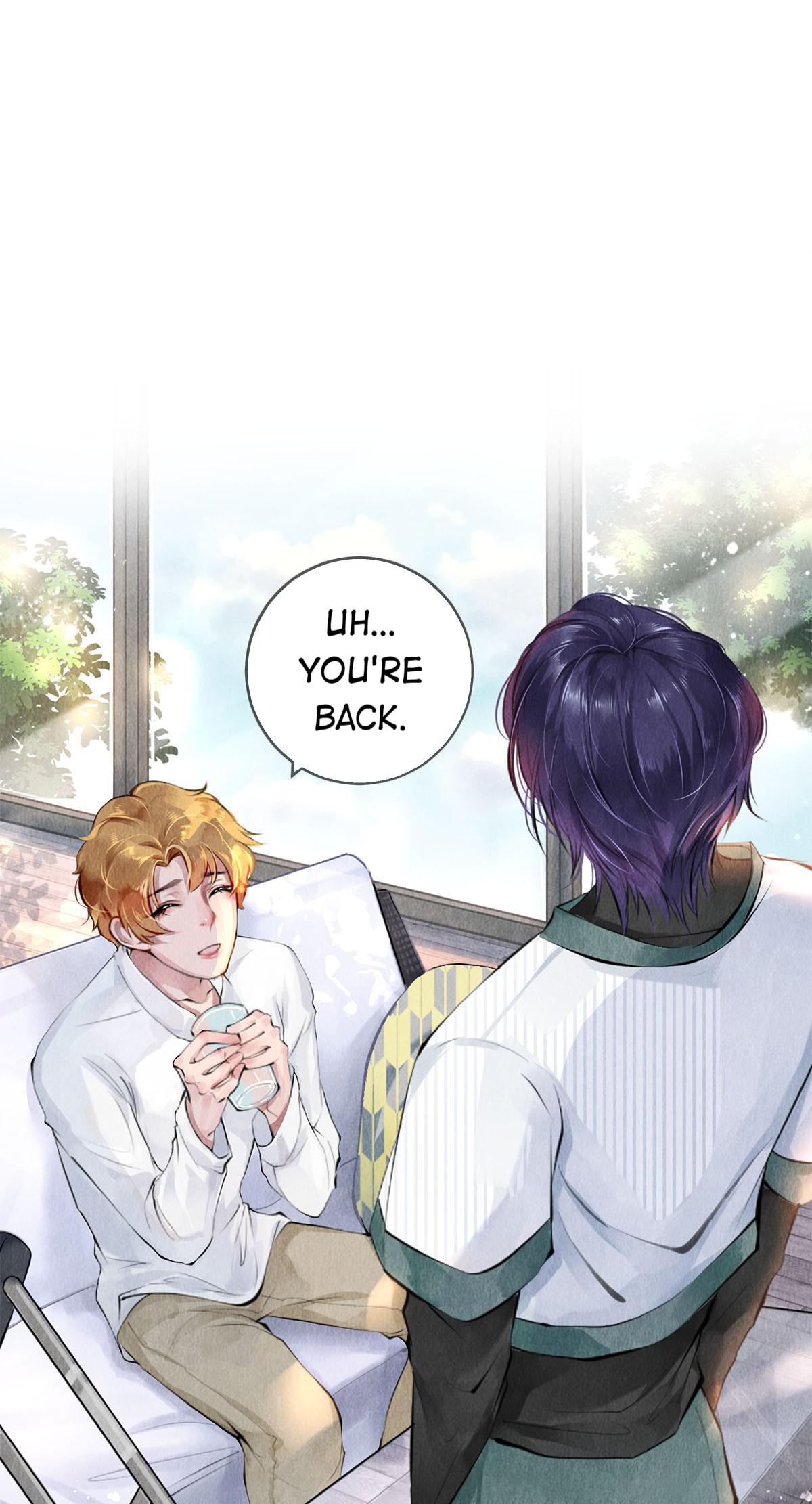 Film Emperors’ Apartment chapter 13 - page 3