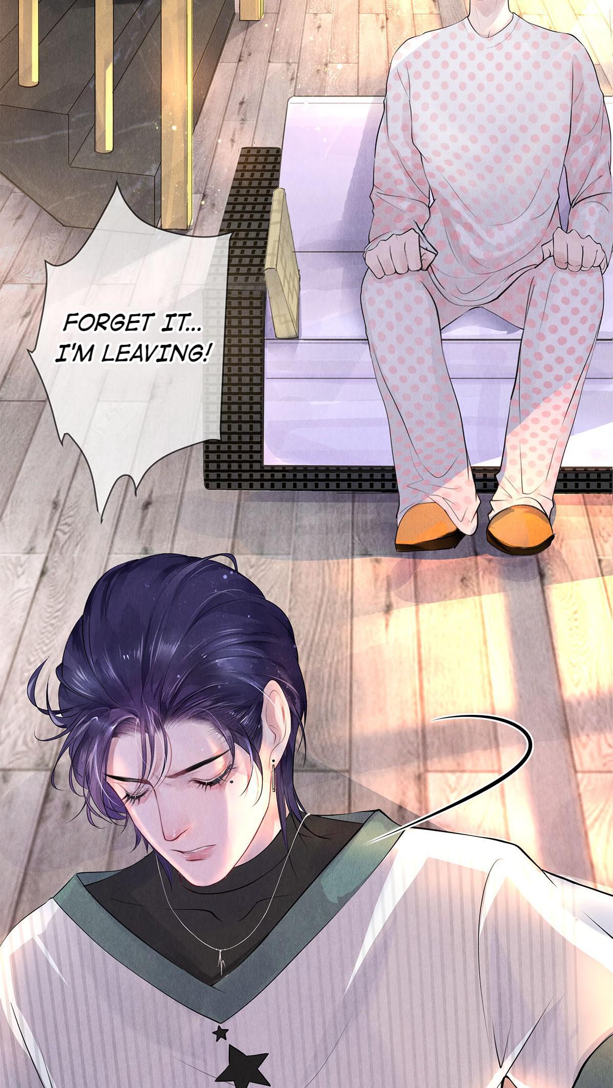 Film Emperors’ Apartment chapter 12 - page 10