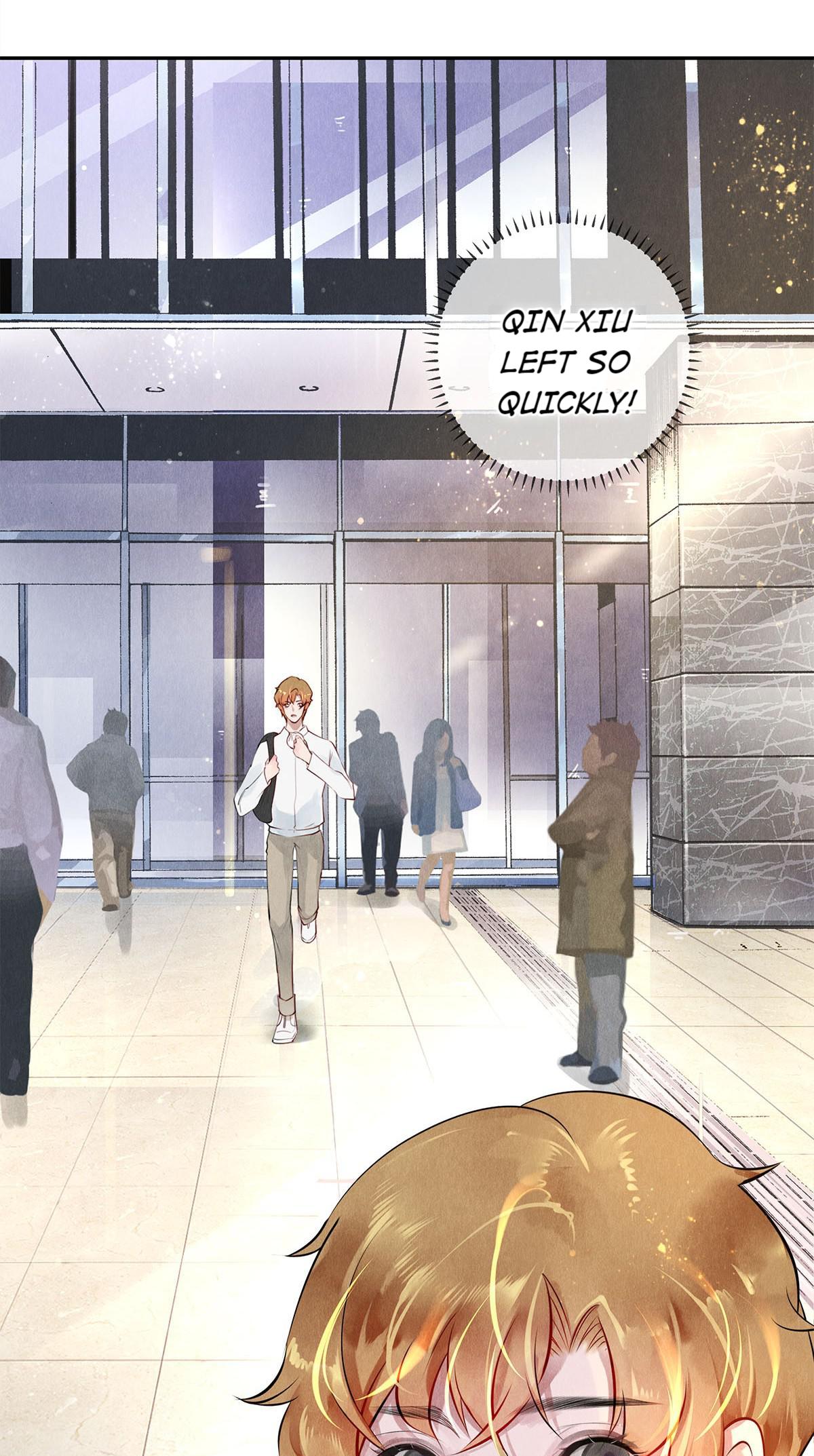Film Emperors’ Apartment chapter 12 - page 13
