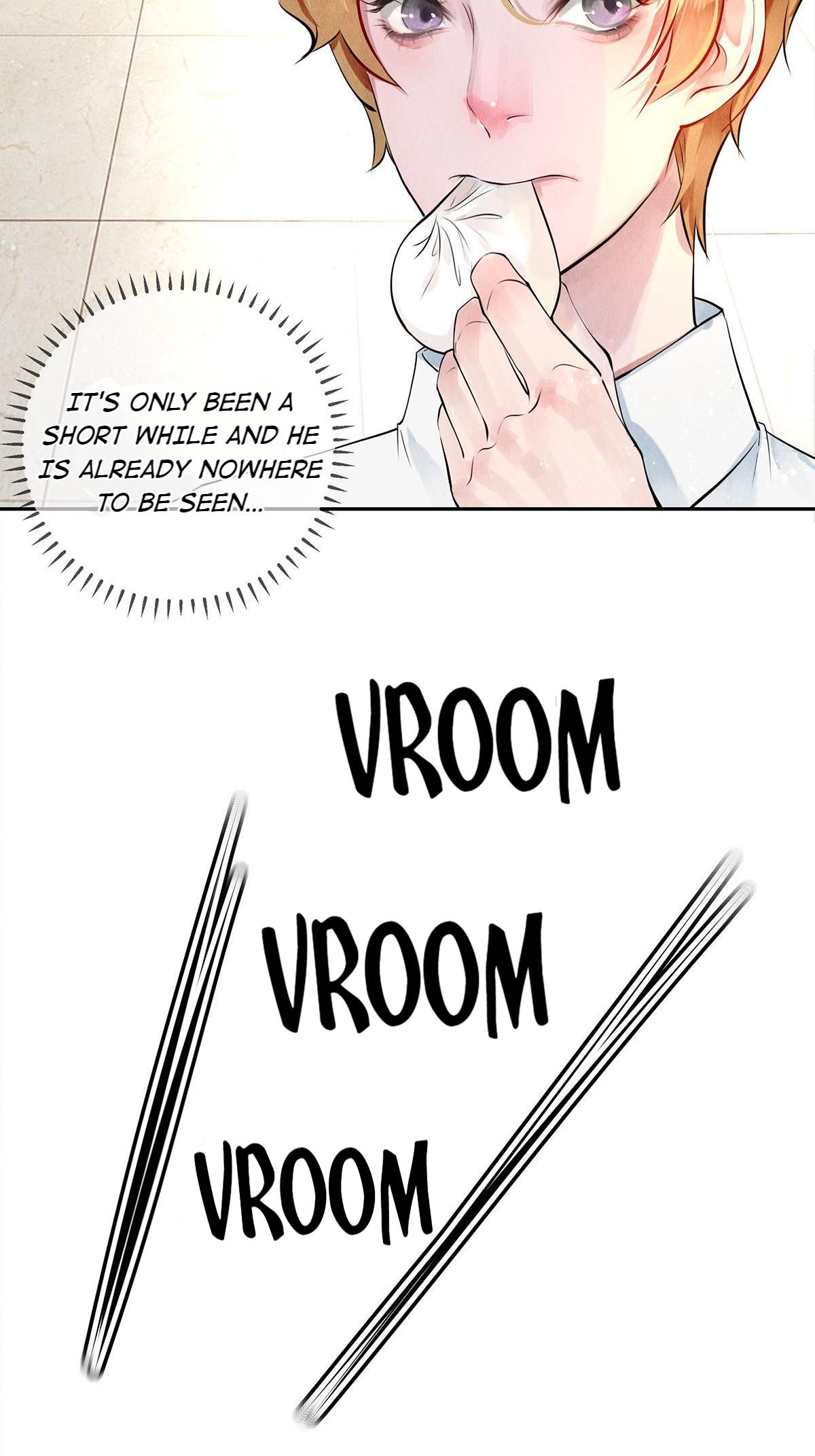 Film Emperors’ Apartment chapter 12 - page 14