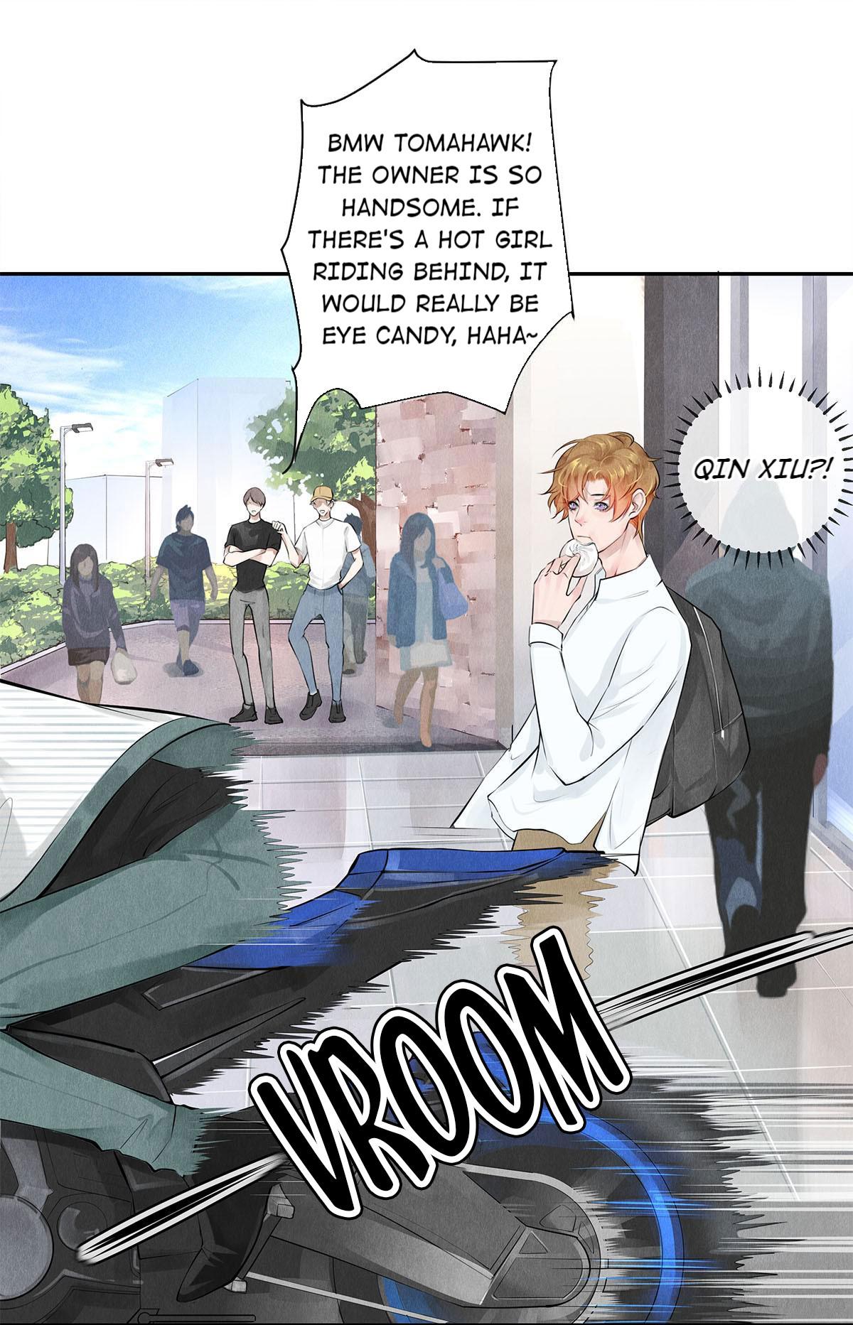 Film Emperors’ Apartment chapter 12 - page 15