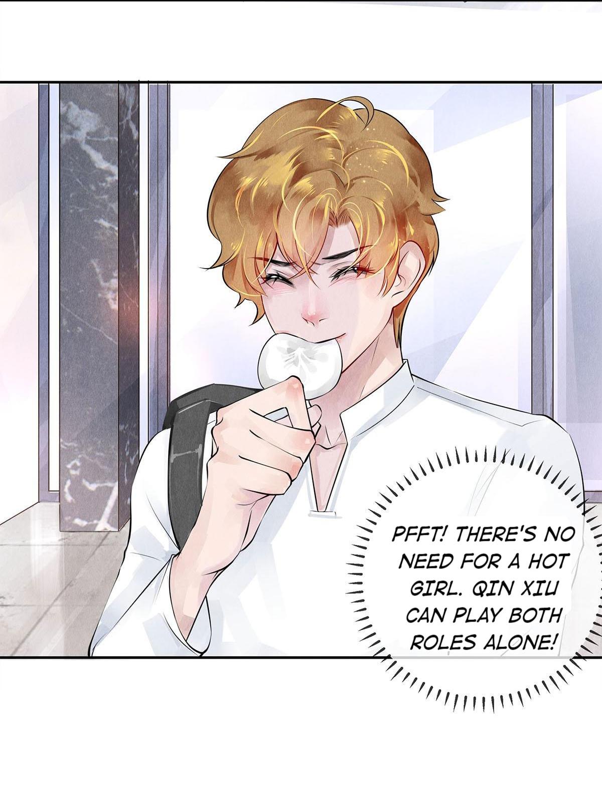 Film Emperors’ Apartment chapter 12 - page 16