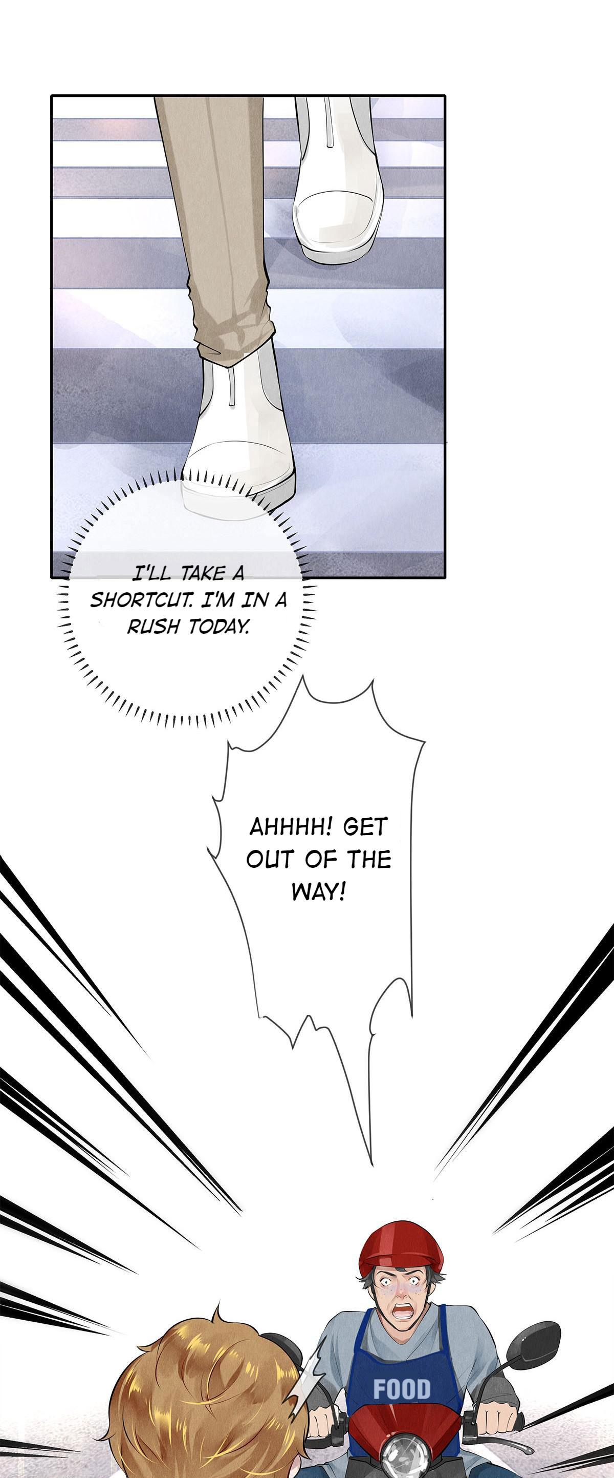 Film Emperors’ Apartment chapter 12 - page 17