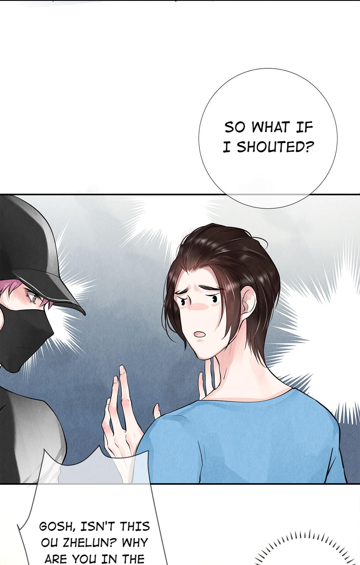 Film Emperors’ Apartment chapter 12 - page 24