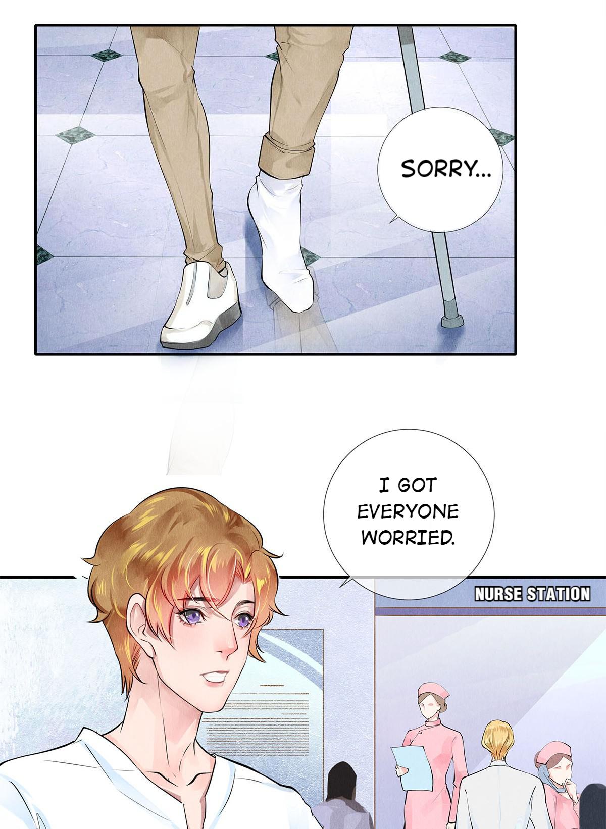 Film Emperors’ Apartment chapter 12 - page 26