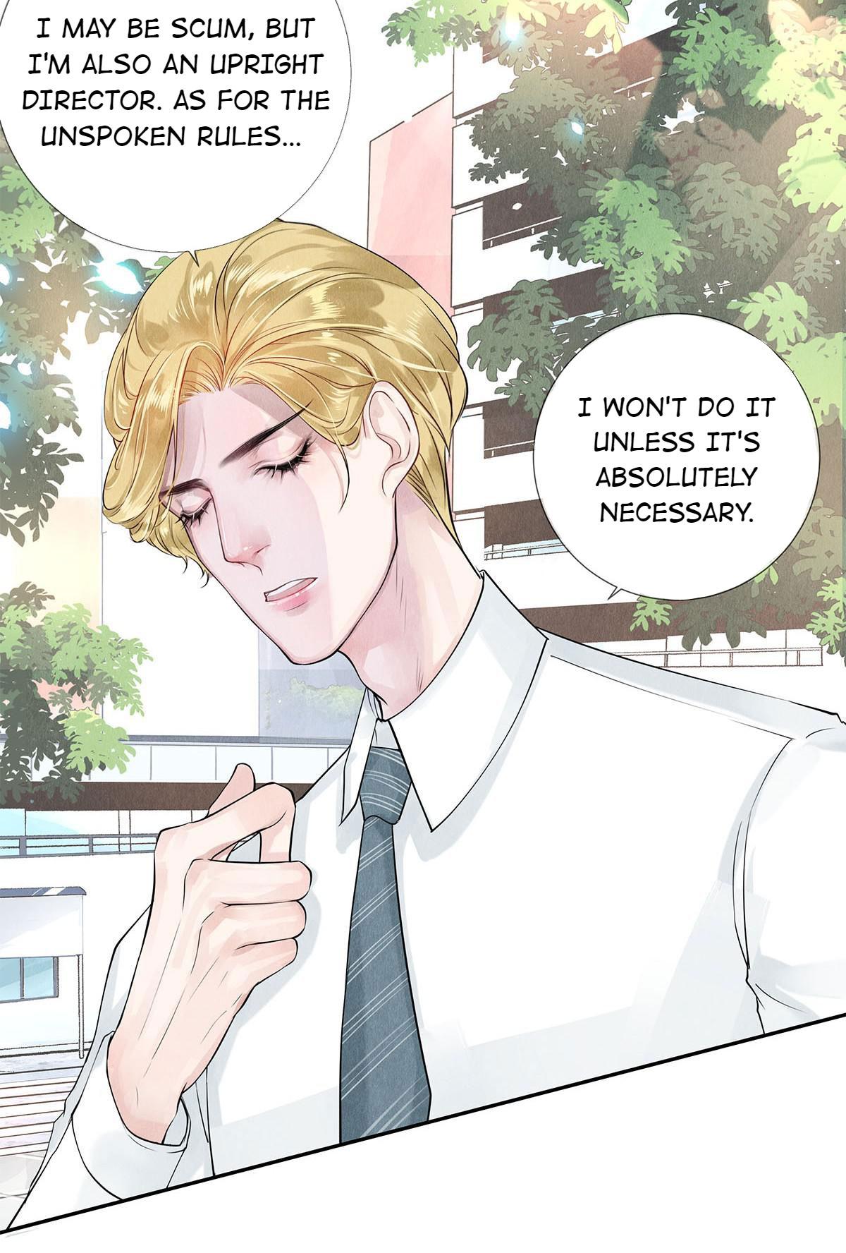 Film Emperors’ Apartment chapter 12 - page 30
