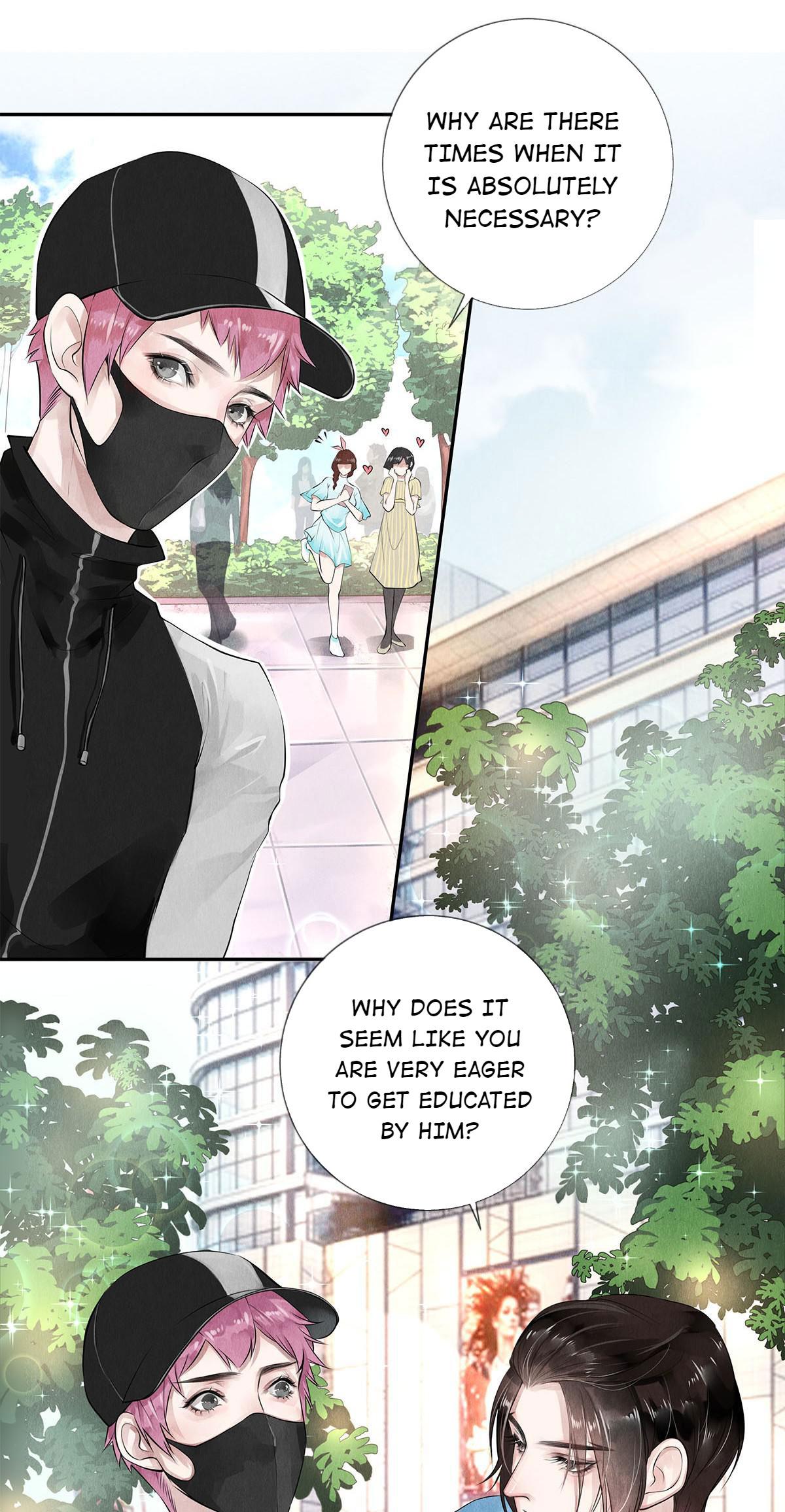 Film Emperors’ Apartment chapter 12 - page 31