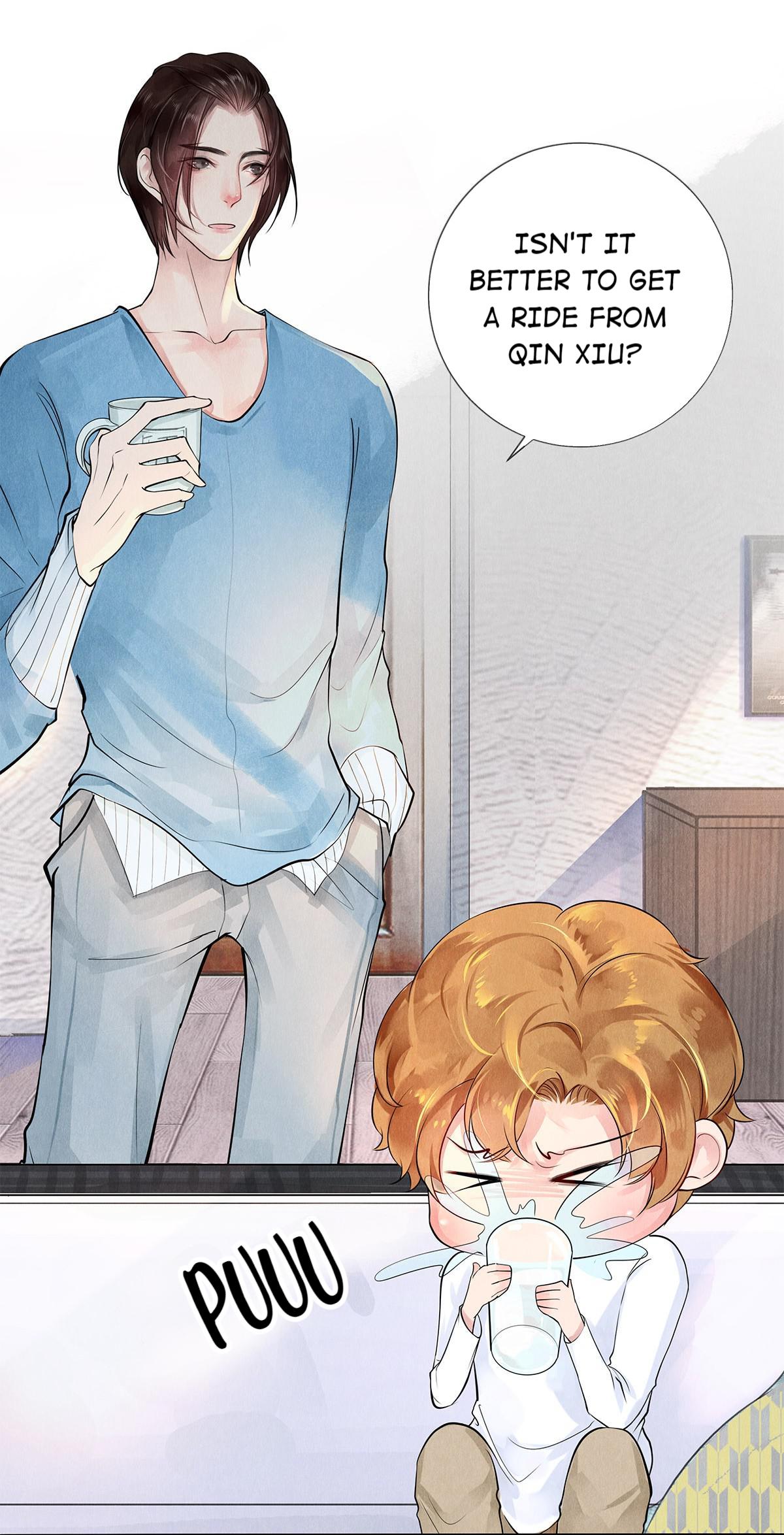 Film Emperors’ Apartment chapter 12 - page 36