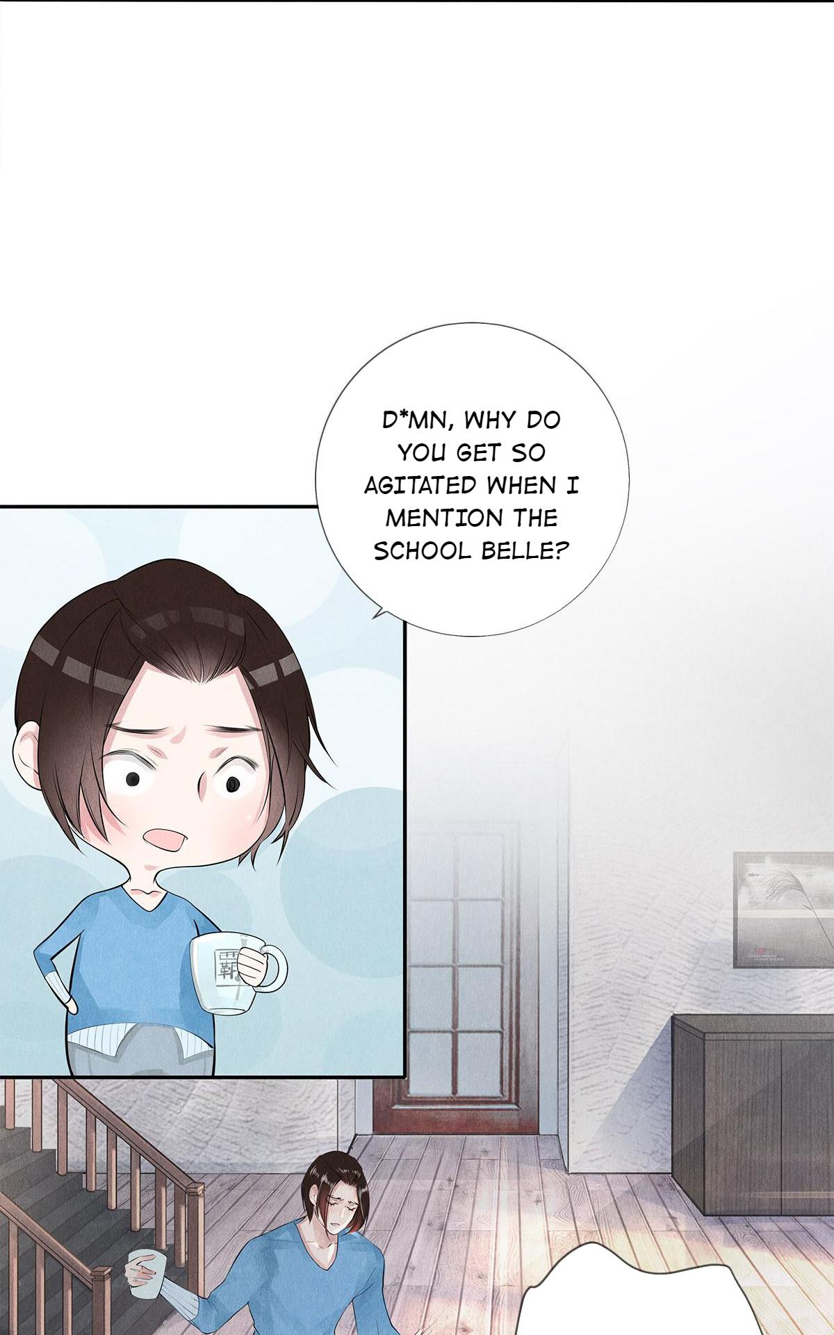 Film Emperors’ Apartment chapter 12 - page 37