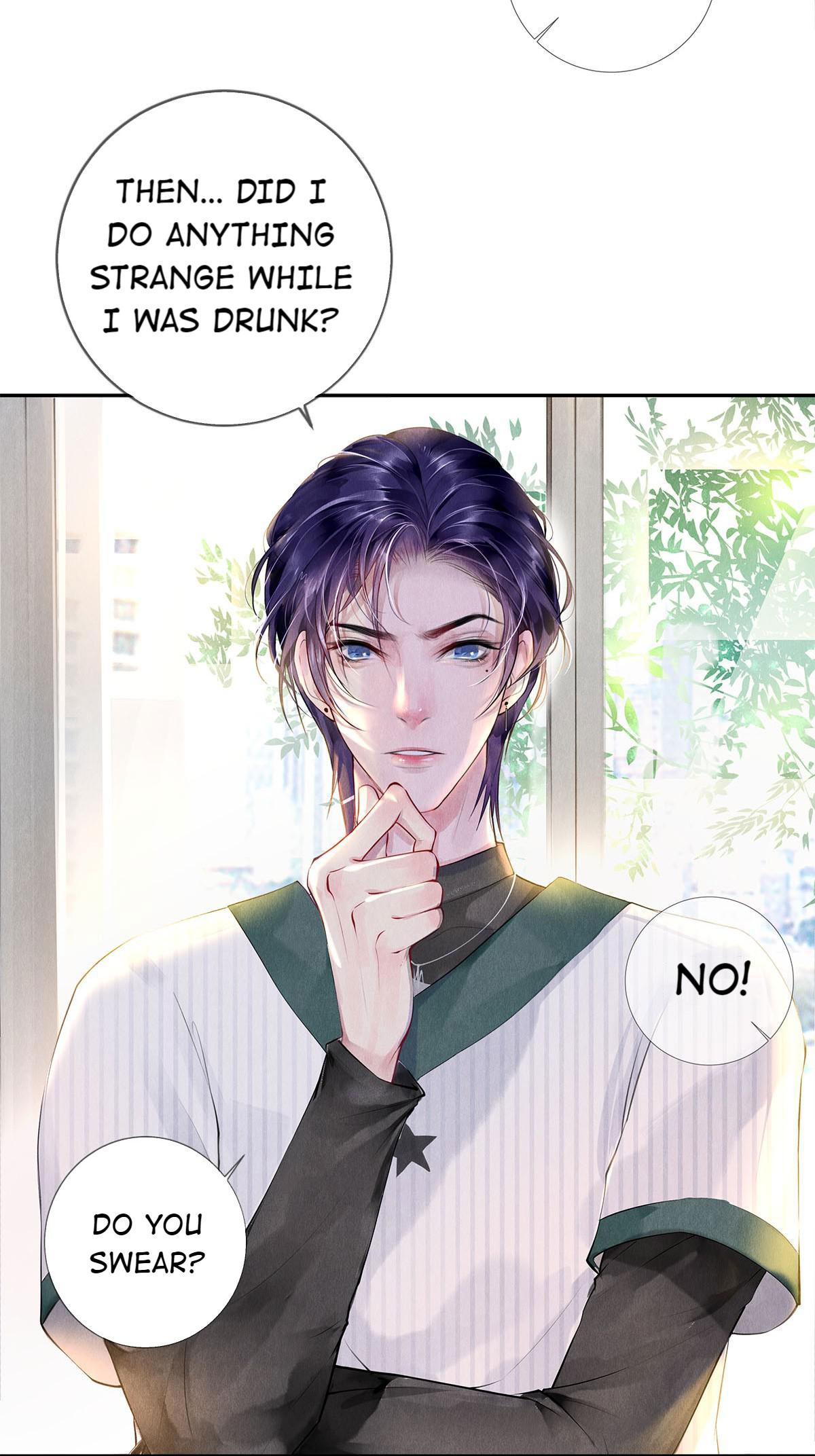 Film Emperors’ Apartment chapter 12 - page 4