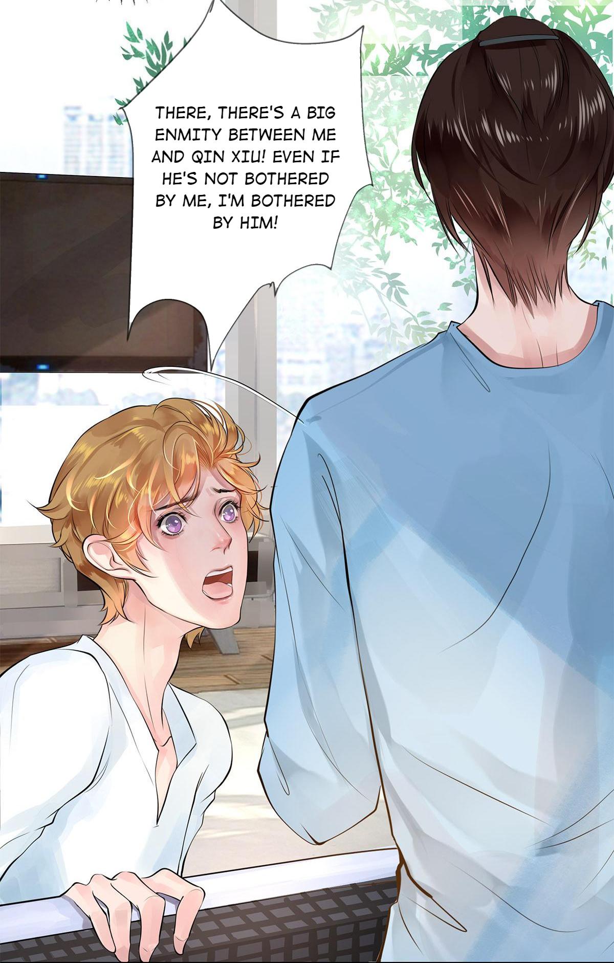 Film Emperors’ Apartment chapter 12 - page 40