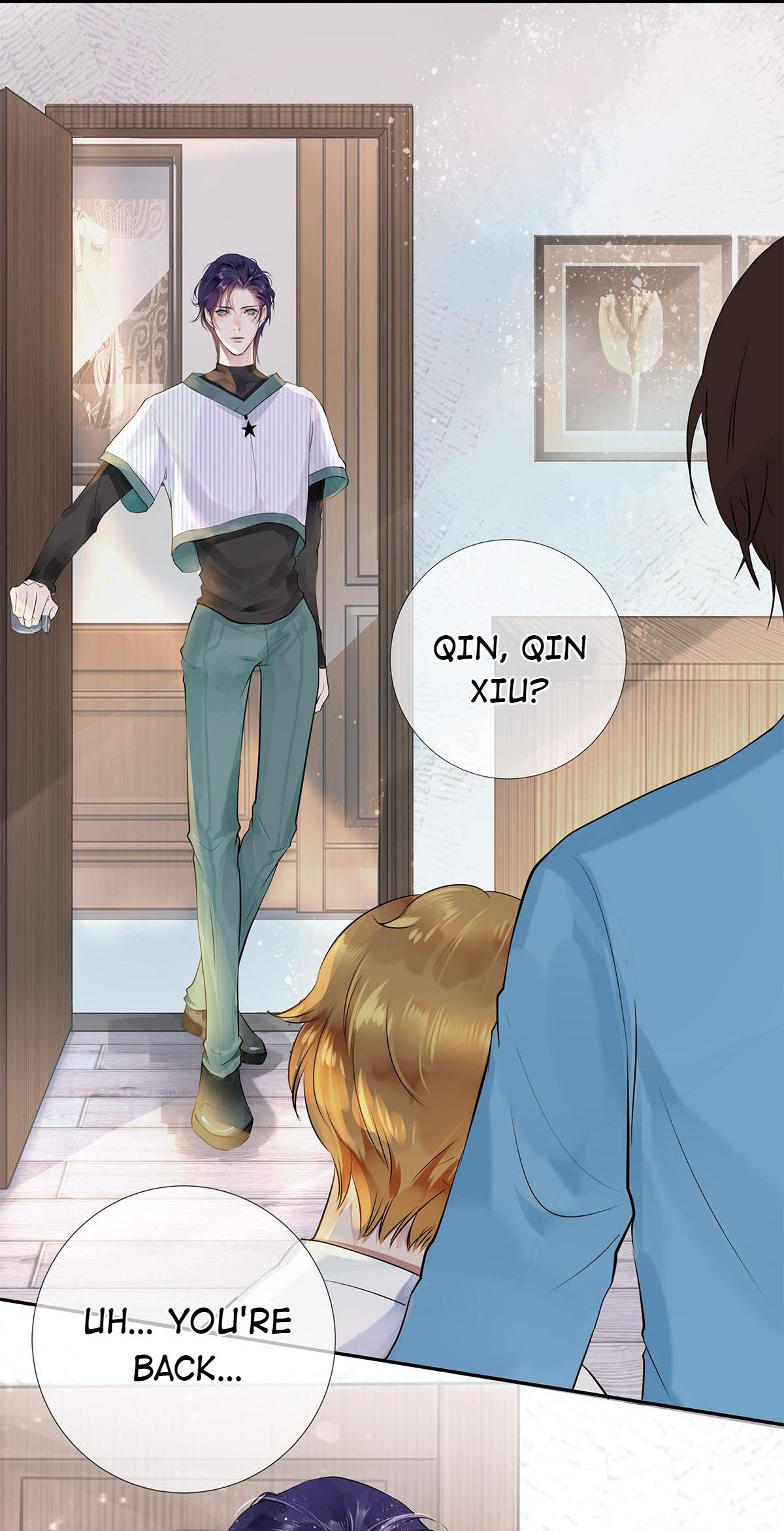 Film Emperors’ Apartment chapter 12 - page 43