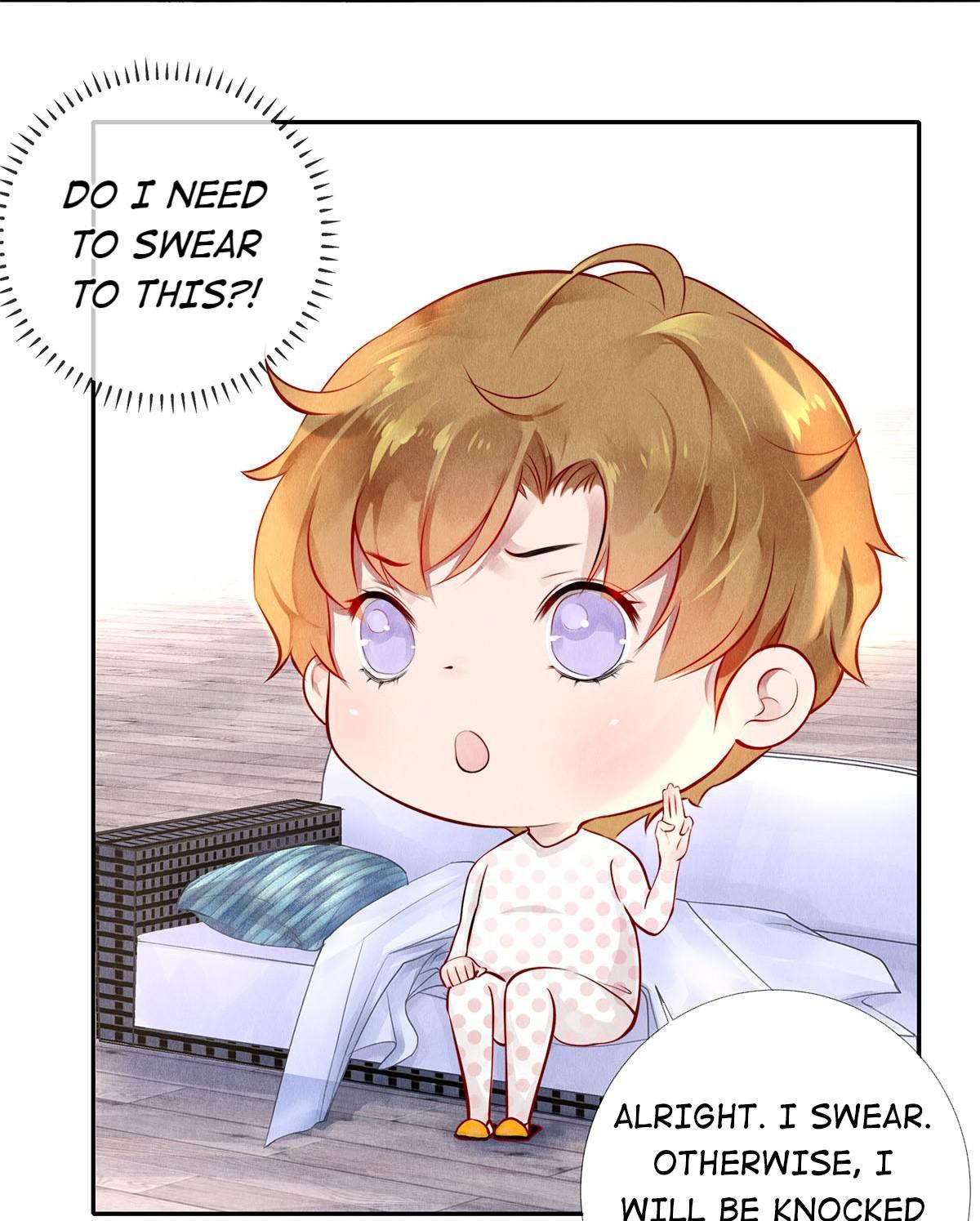 Film Emperors’ Apartment chapter 12 - page 5