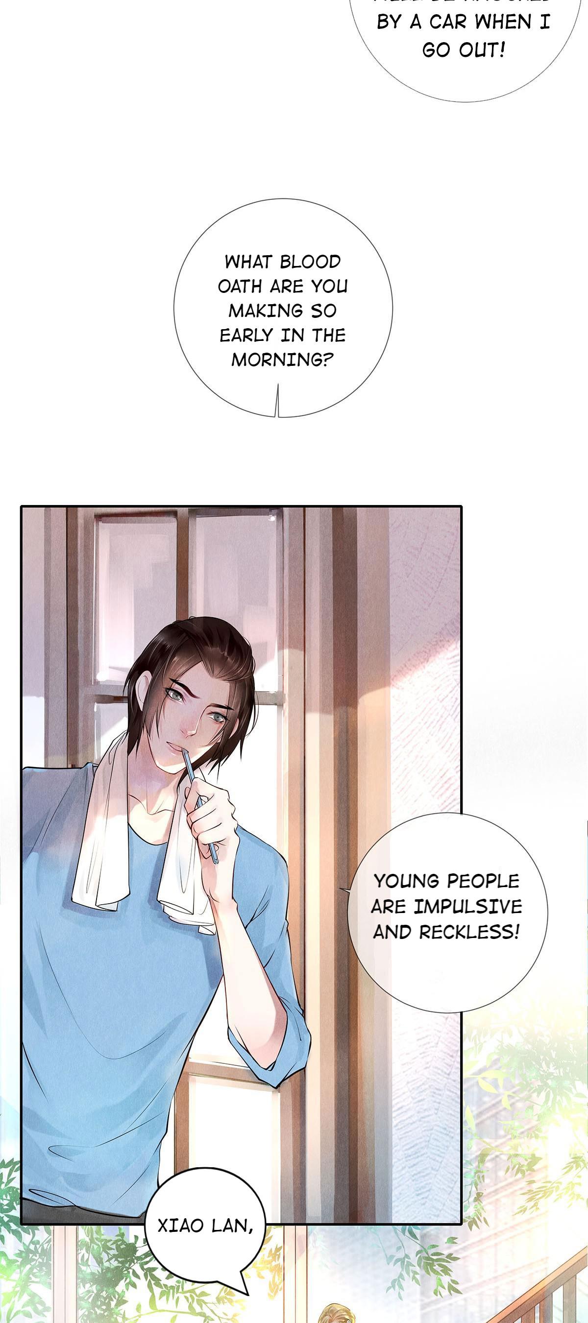 Film Emperors’ Apartment chapter 12 - page 6
