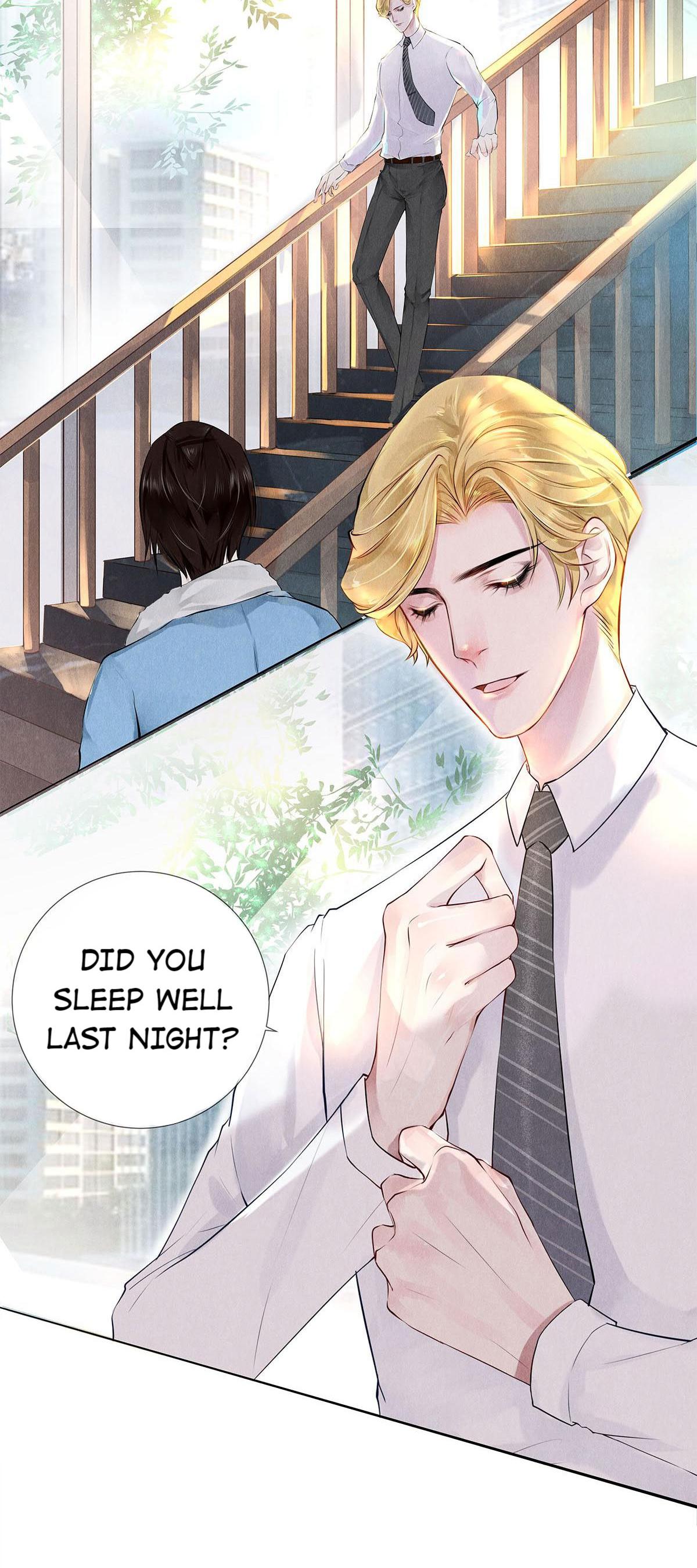 Film Emperors’ Apartment chapter 12 - page 7
