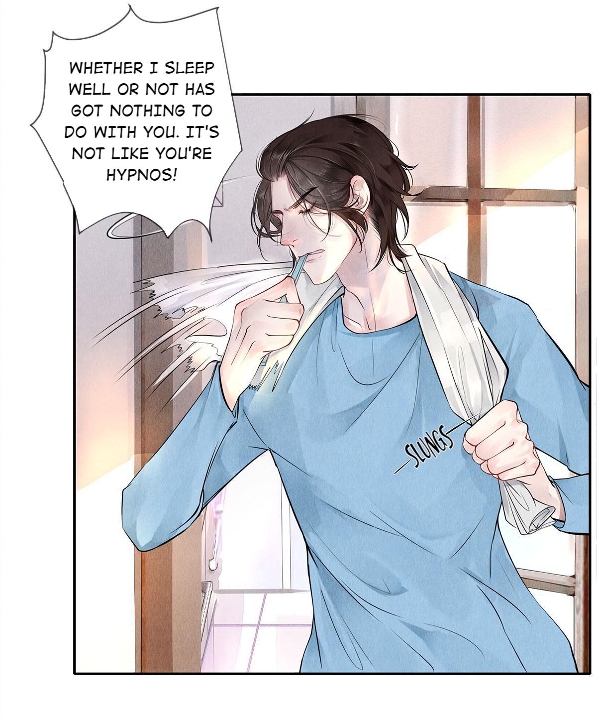 Film Emperors’ Apartment chapter 12 - page 8