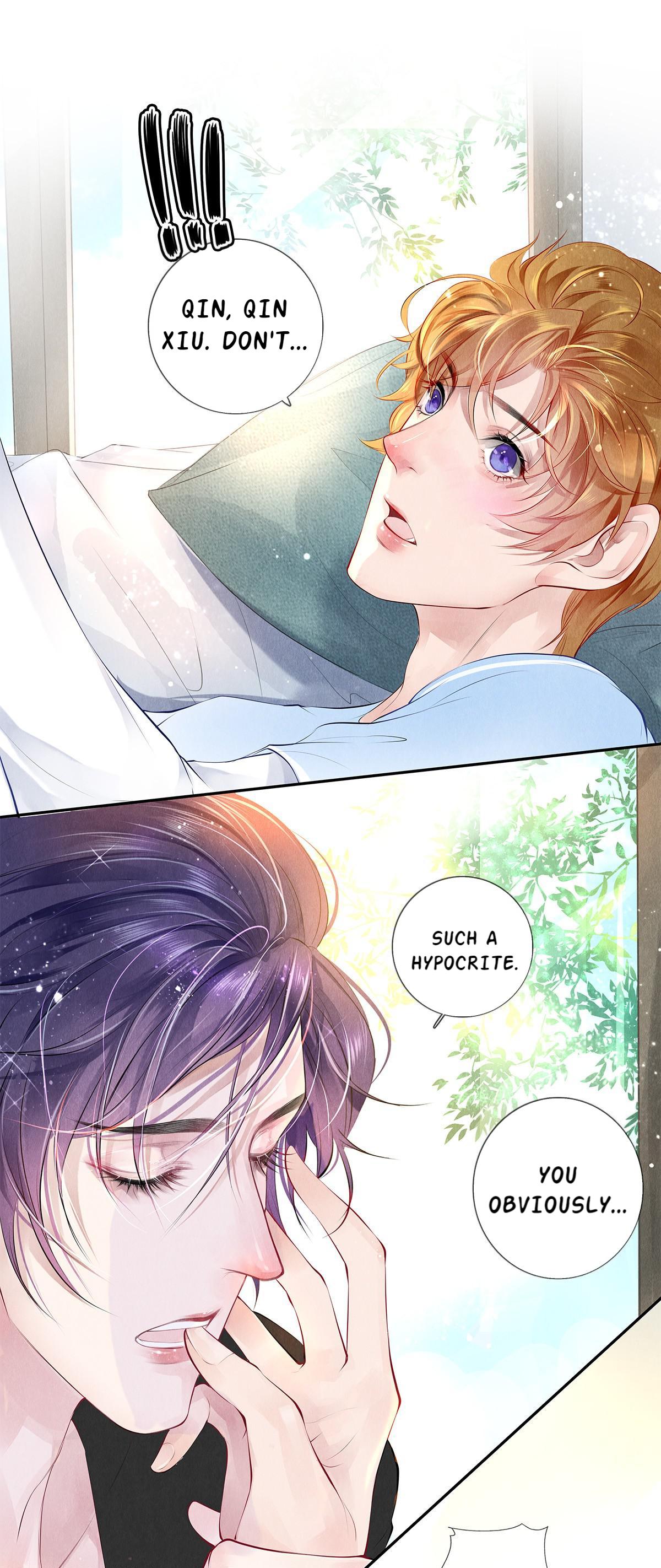 Film Emperors’ Apartment chapter 11 - page 18