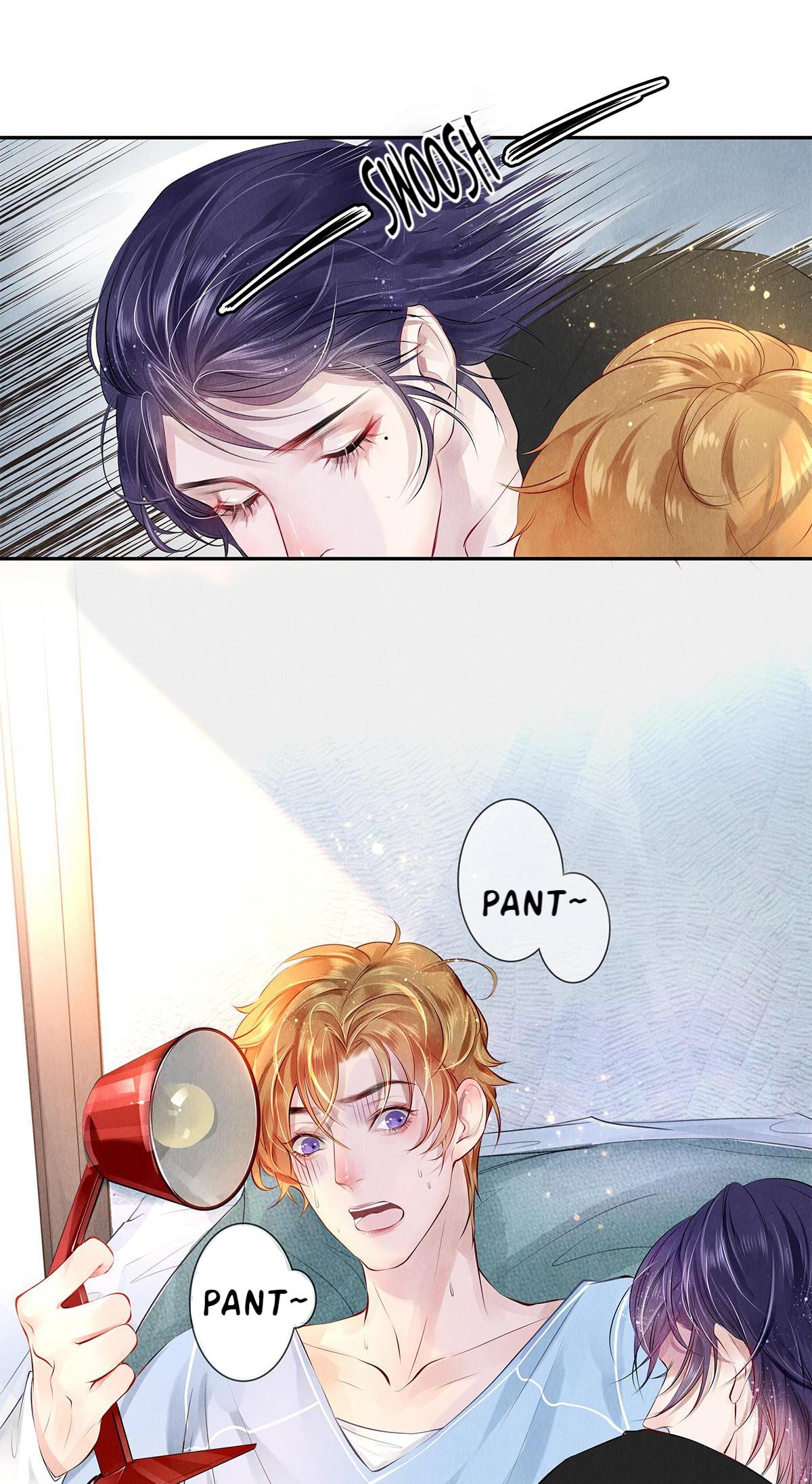 Film Emperors’ Apartment chapter 11 - page 21