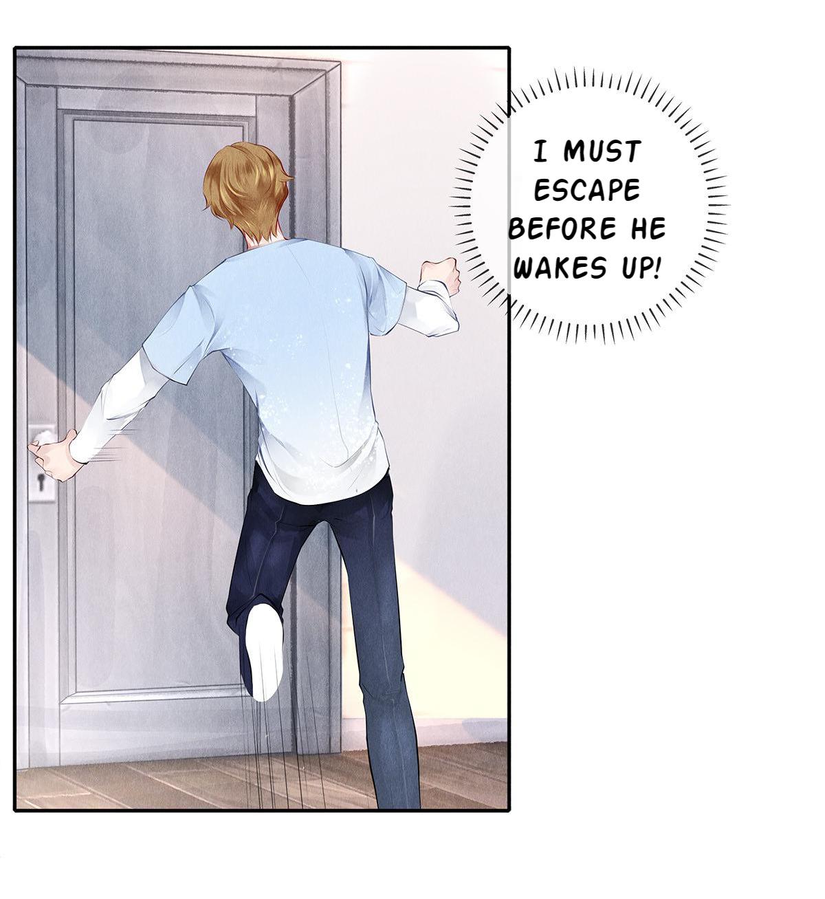 Film Emperors’ Apartment chapter 11 - page 23