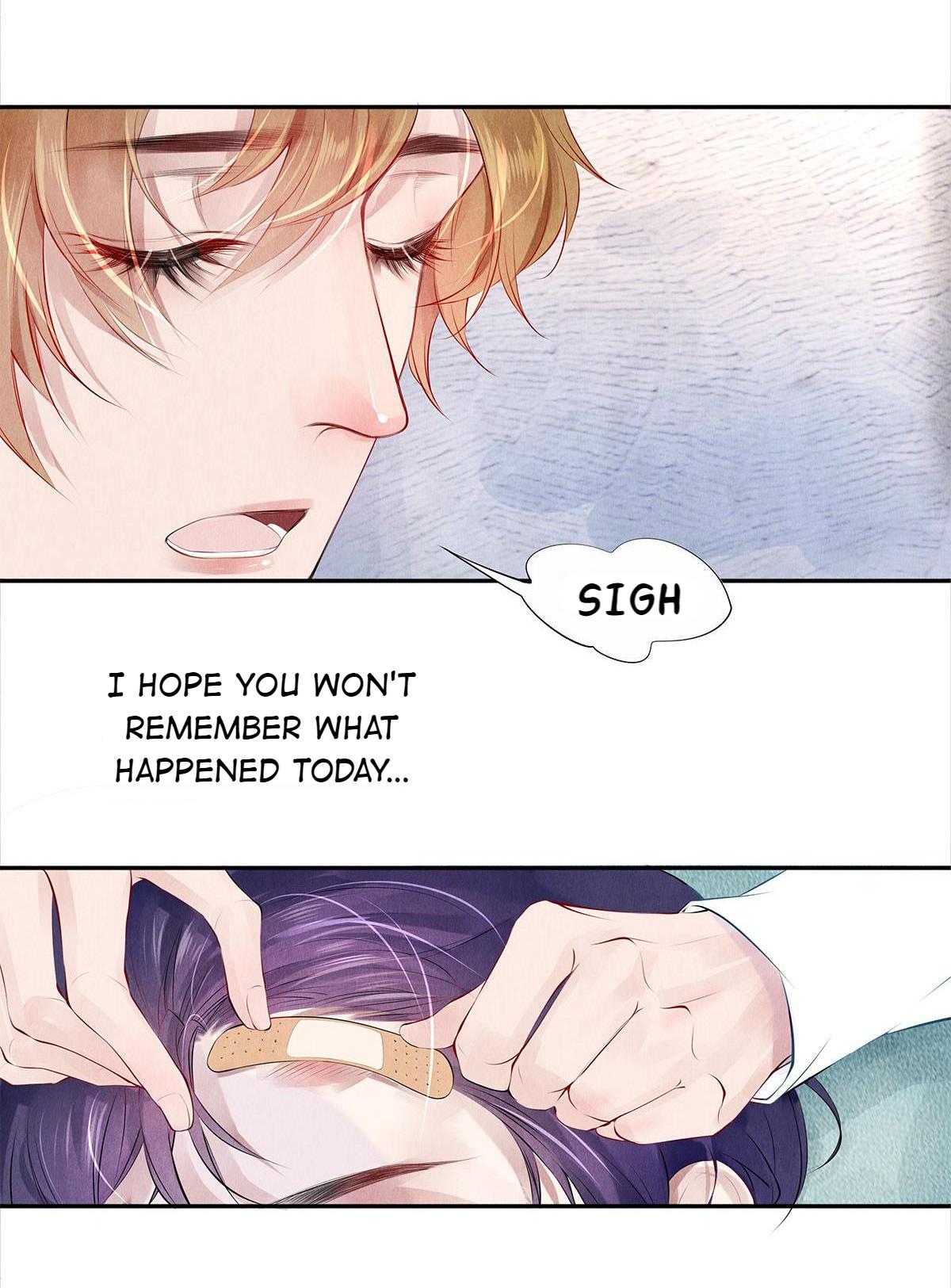 Film Emperors’ Apartment chapter 11 - page 26