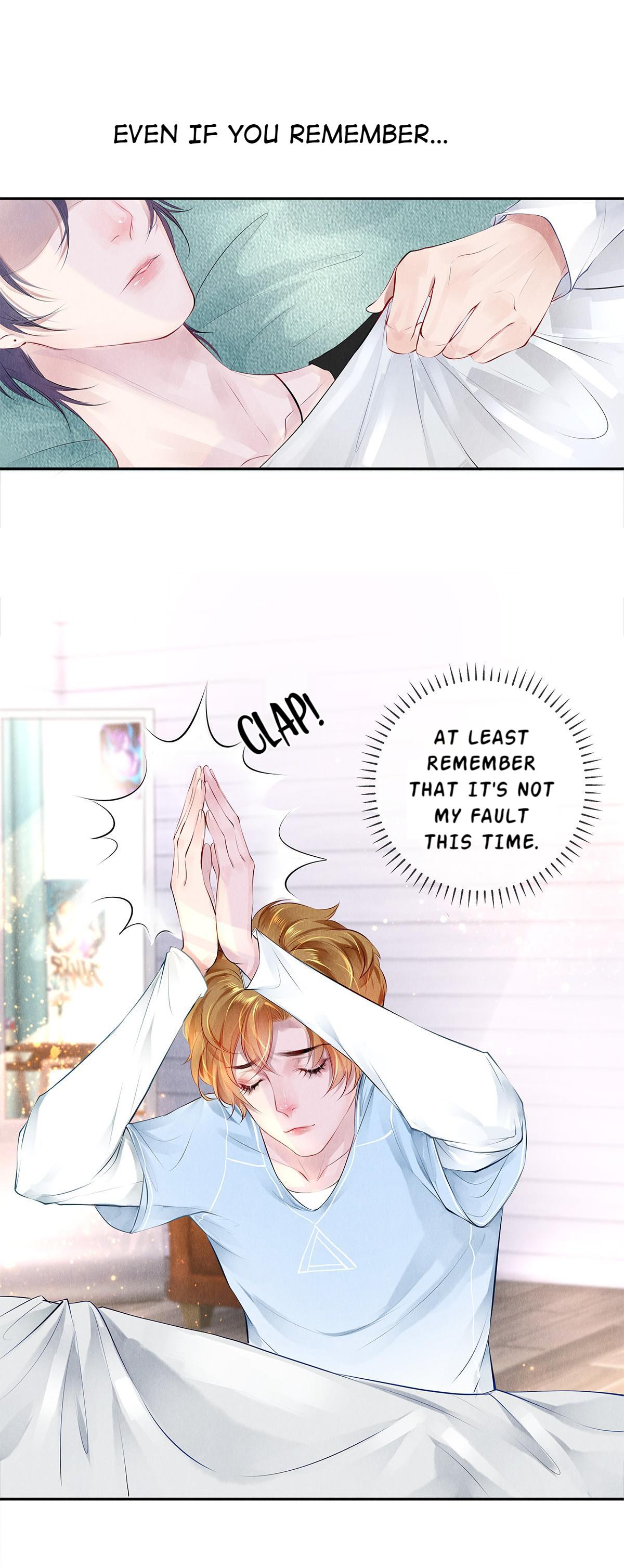 Film Emperors’ Apartment chapter 11 - page 27