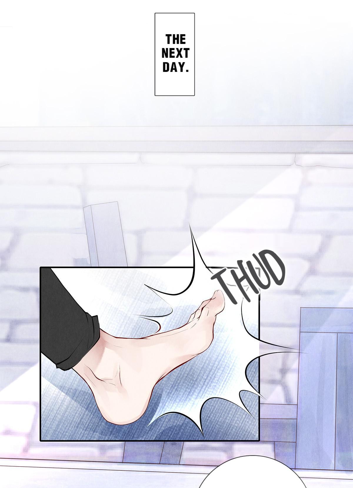 Film Emperors’ Apartment chapter 11 - page 29