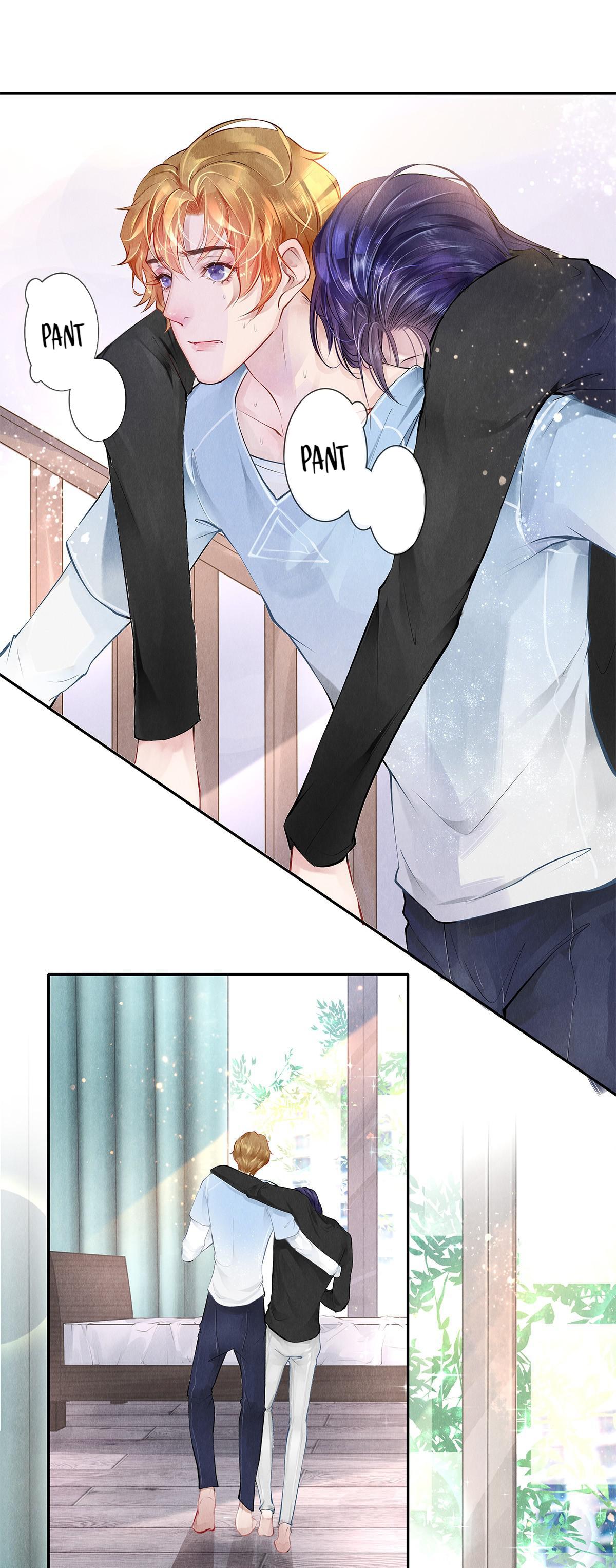 Film Emperors’ Apartment chapter 11 - page 3
