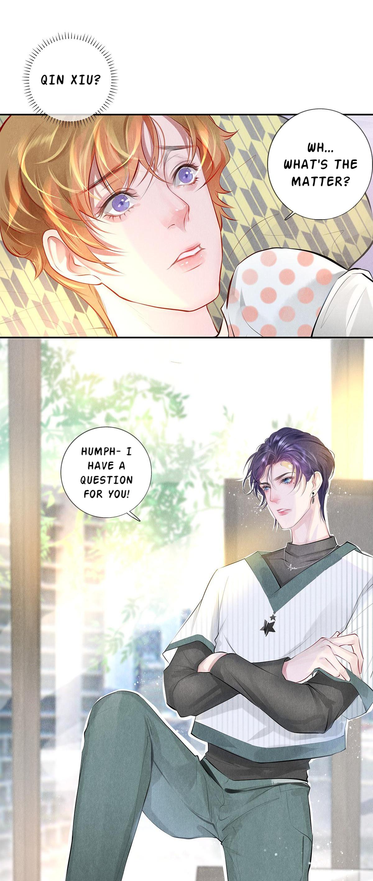 Film Emperors’ Apartment chapter 11 - page 31