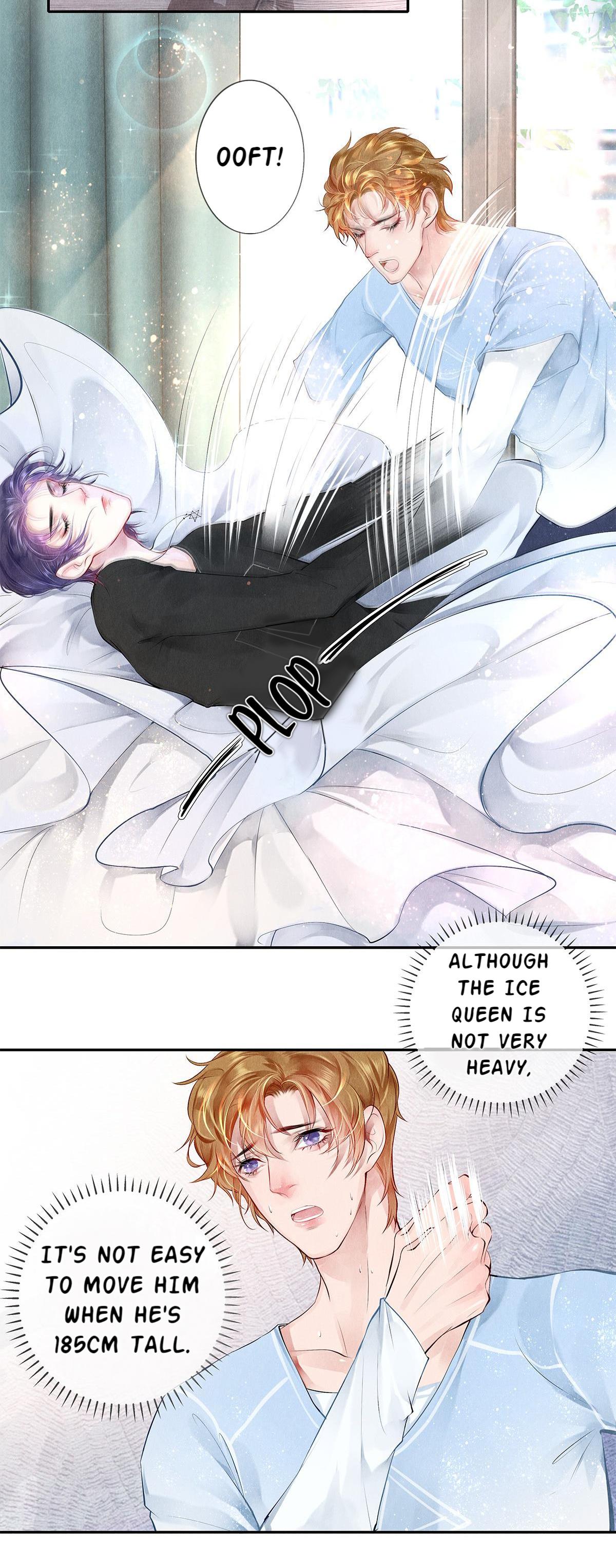 Film Emperors’ Apartment chapter 11 - page 4