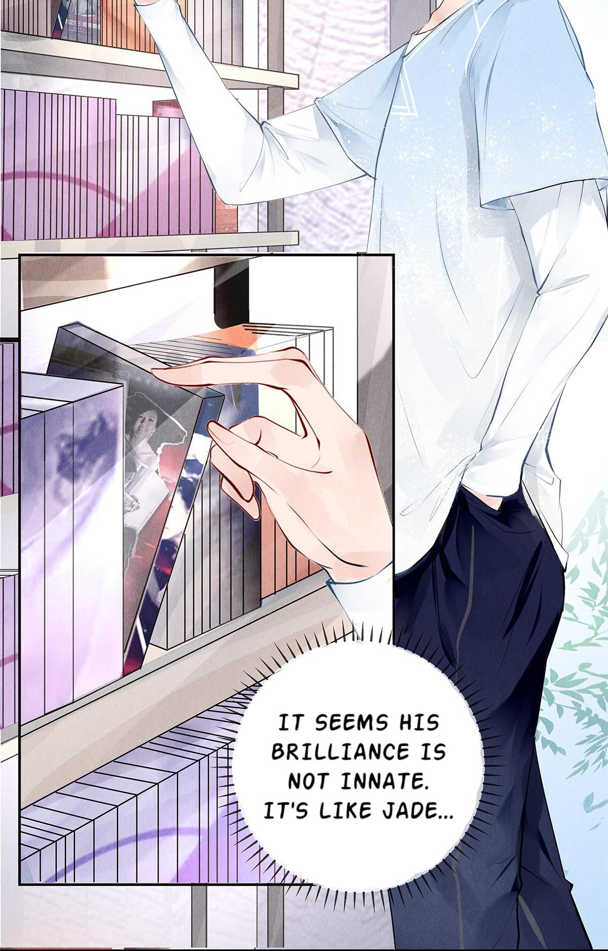 Film Emperors’ Apartment chapter 11 - page 6