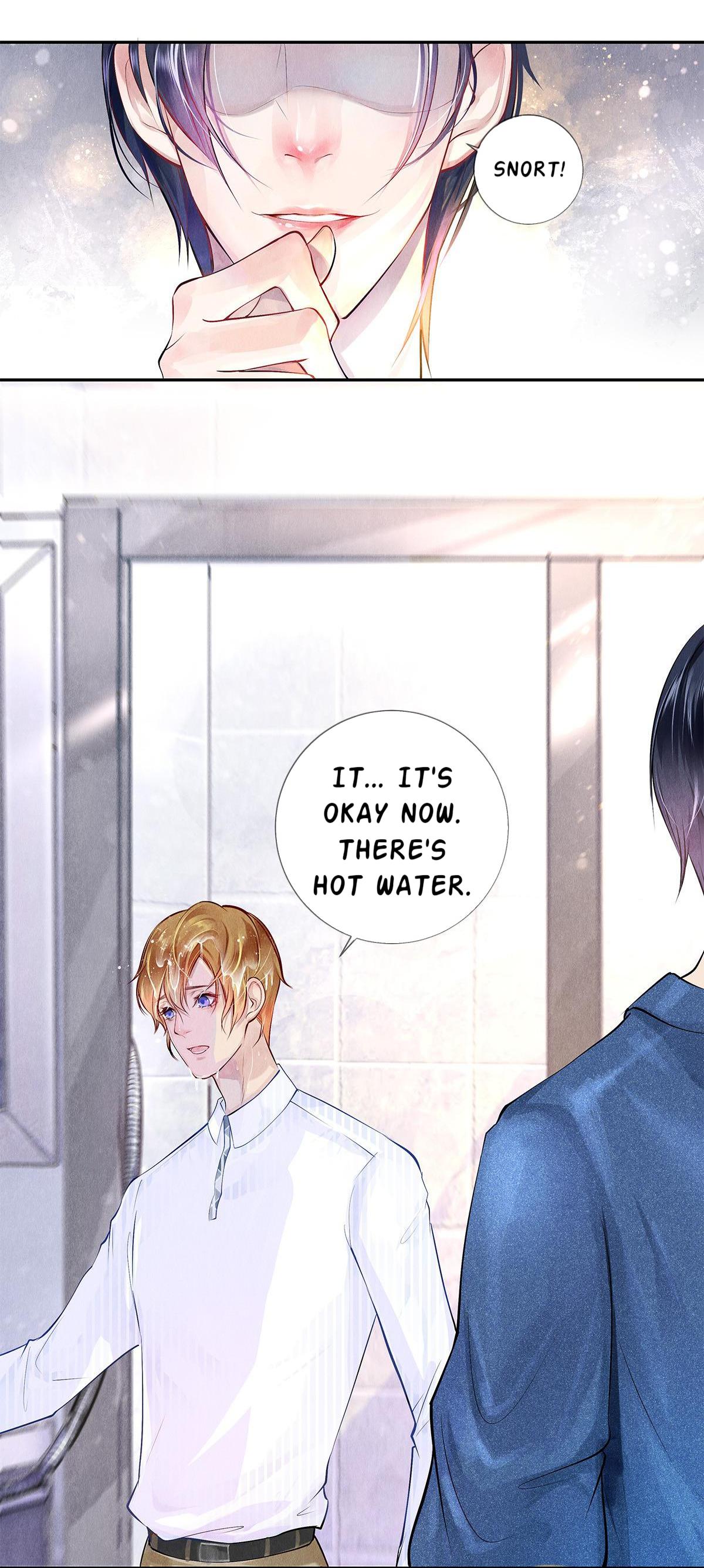 Film Emperors’ Apartment chapter 10 - page 12